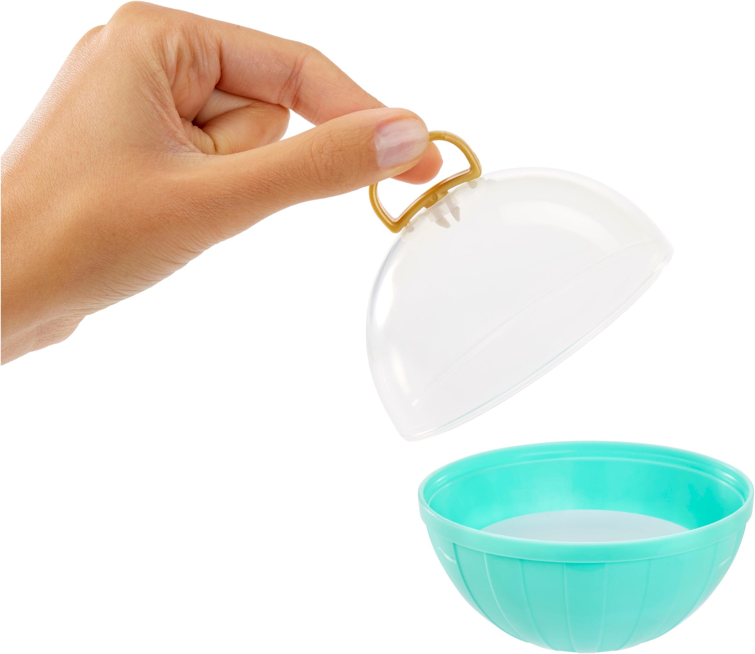 MGA ENTERTAINMENT Set créatif »MGA's Miniverse - Make It Mini From Scratch« sortierte Lieferung