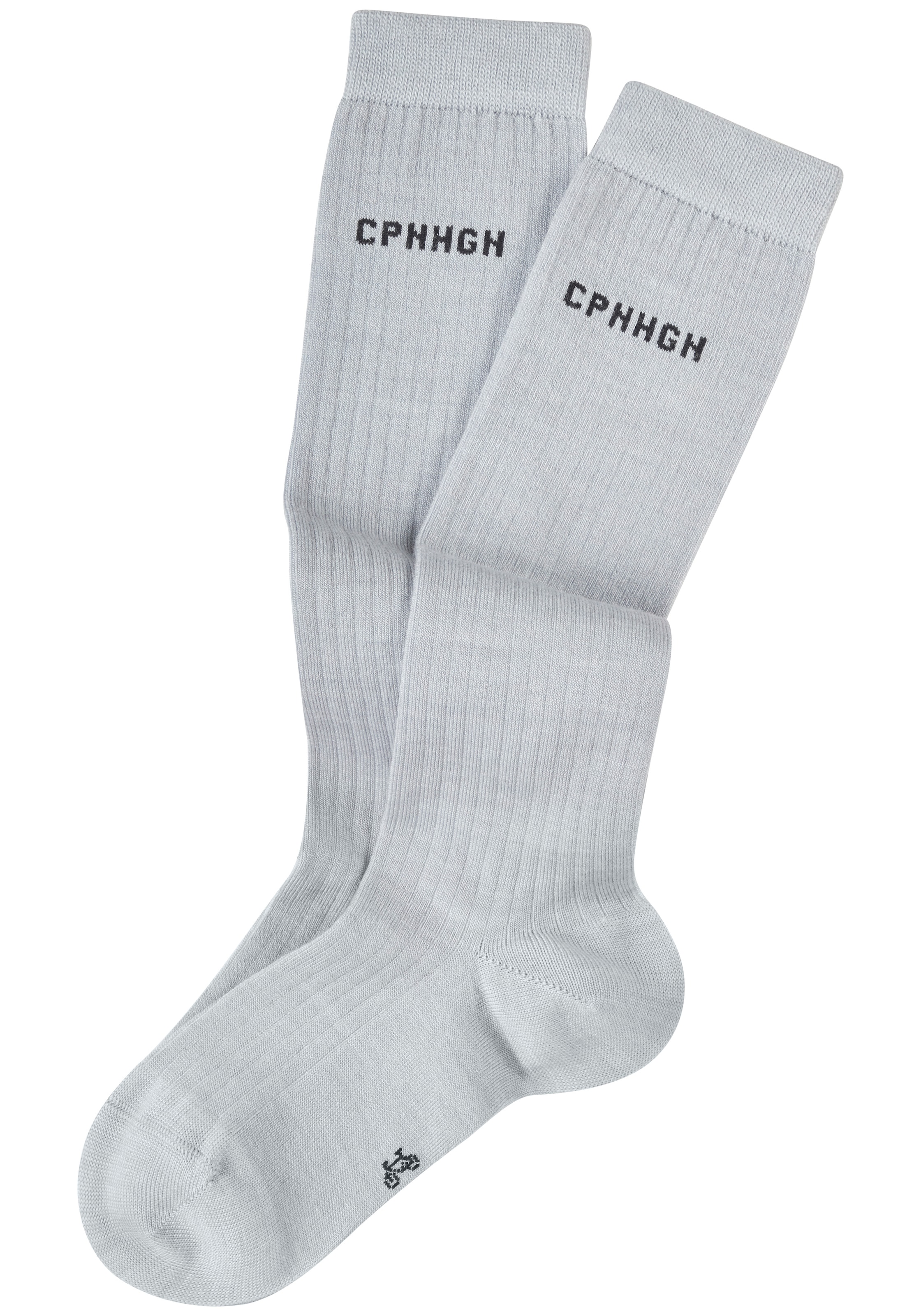 Copenhagen Studios Mi-bas Packung, 2 Couple tlg. mit weicher wärmender Wolle