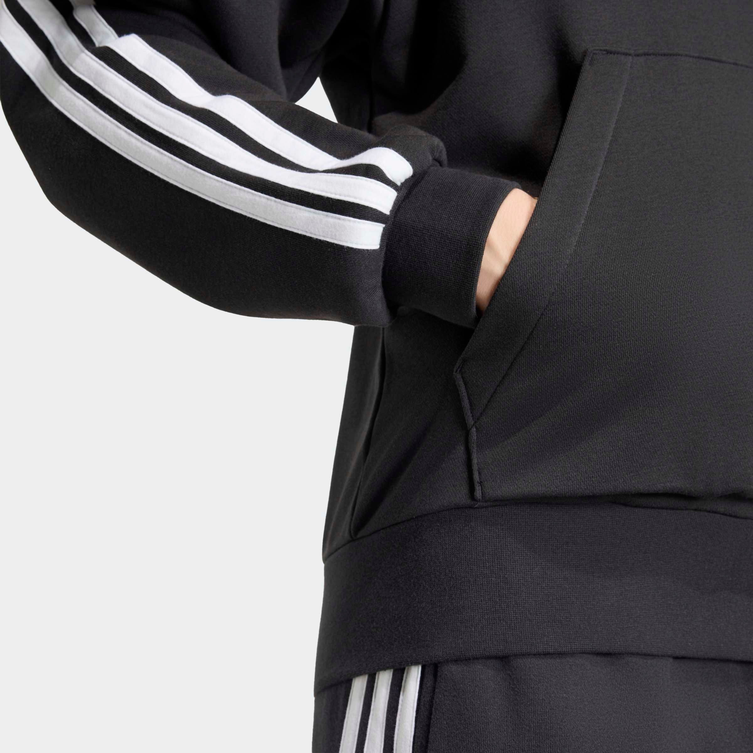 adidas Performance Sweatshirt »DEUTSCHLAND DNA HOODIE«
