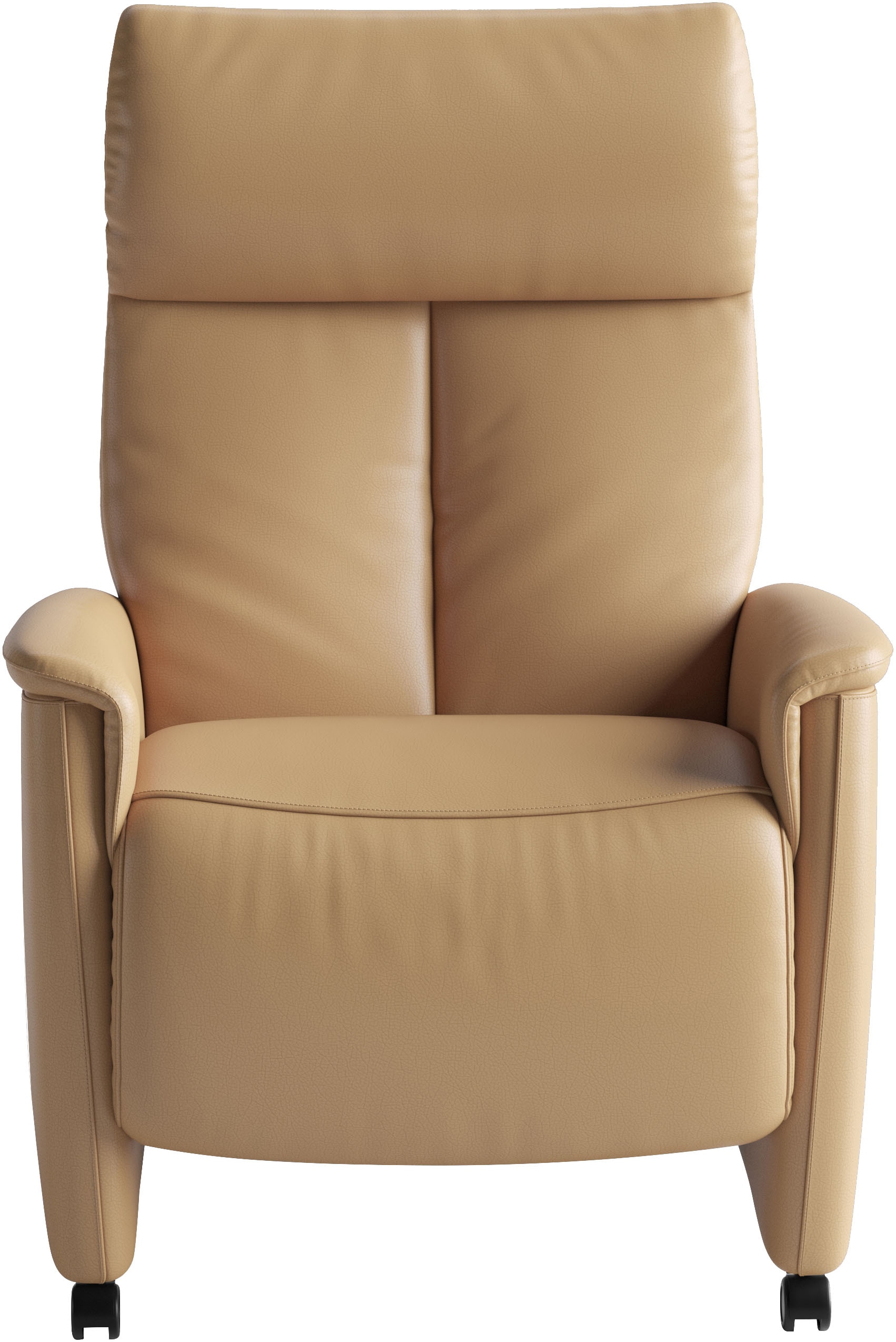 sit&more Fauteuil TV »Cremona Comfort« wahlweise manuell oder elektrischer Funktion mit Akku