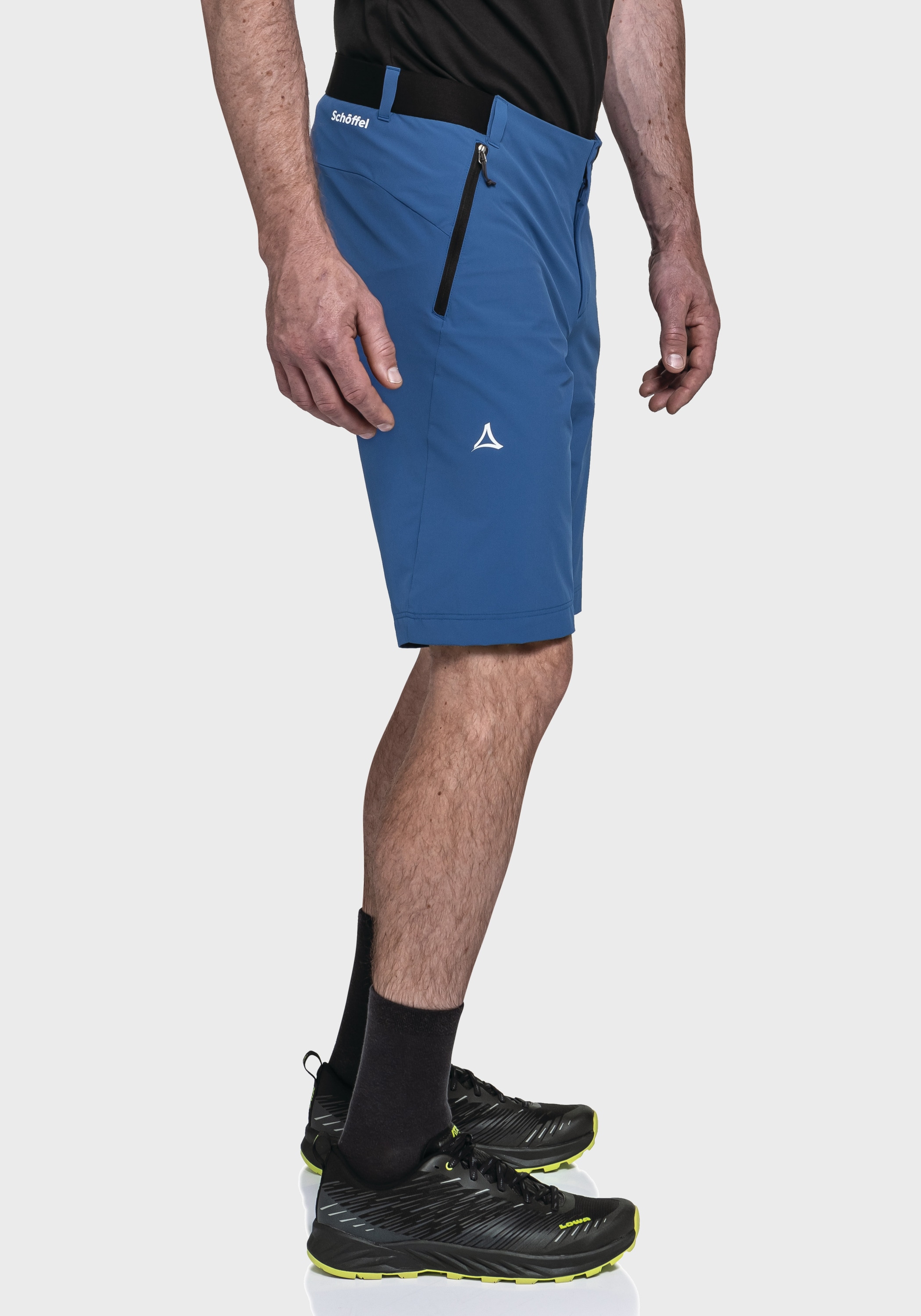 Schöffel Shorts »Shorts Style Blaustein MNS«