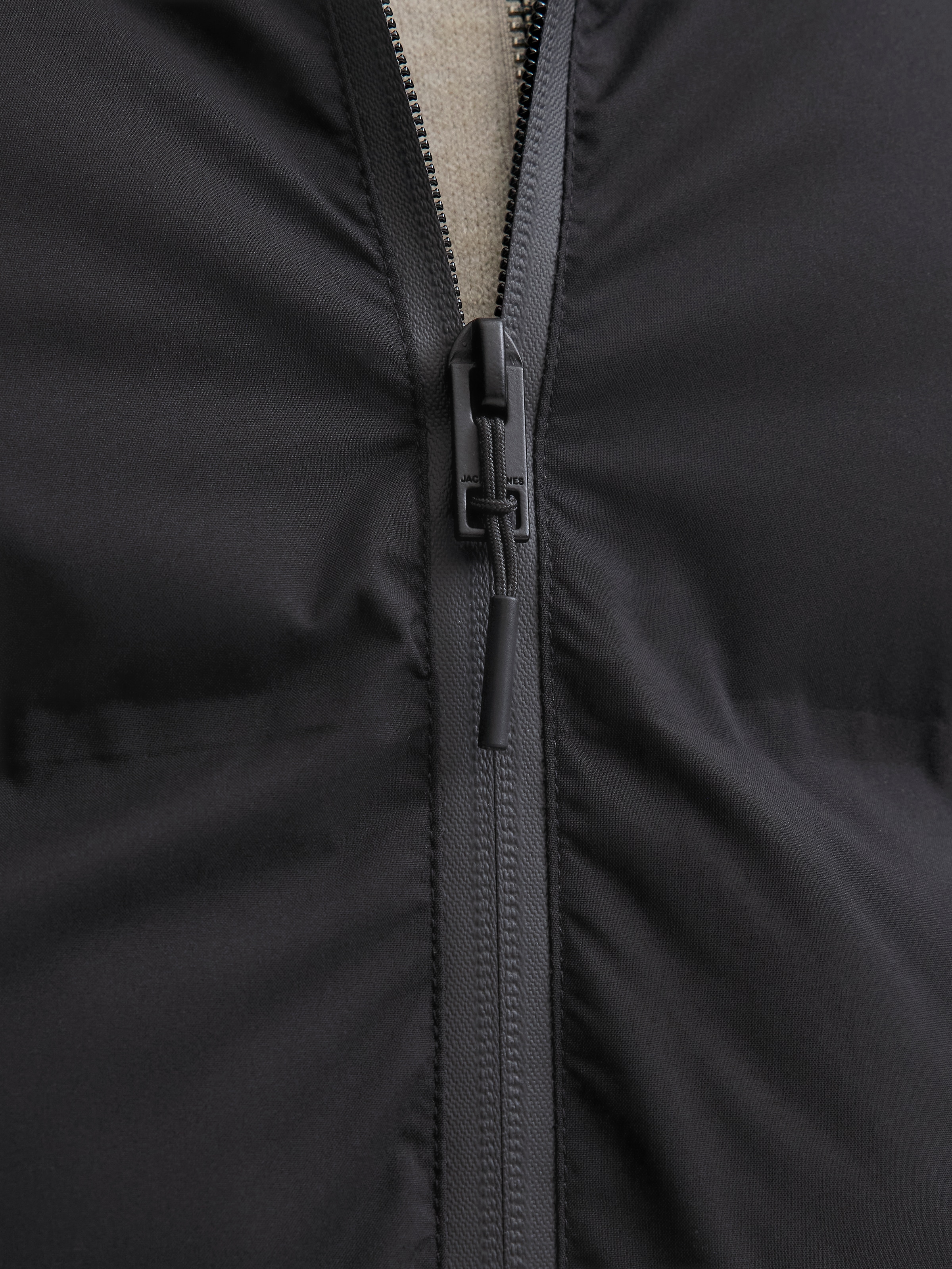 Jack & Jones PlusSize Veste matelassée »JJKAITO PUFFER JACKET PLS« mit Kapuze