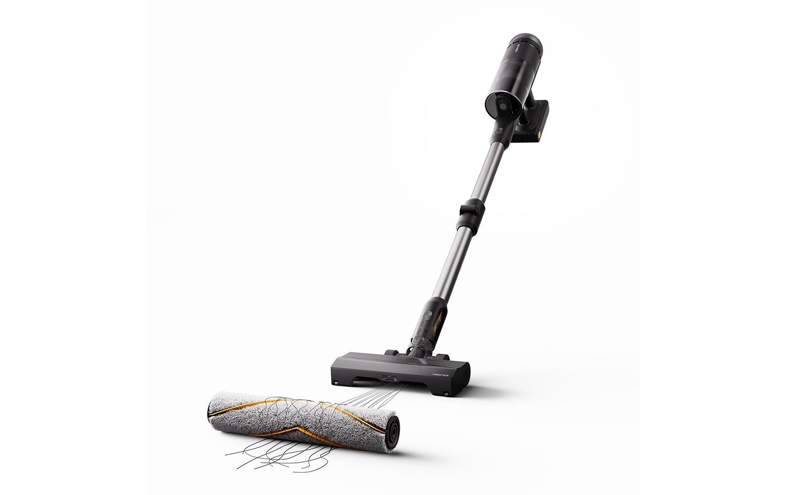 Roborock Akku-Stielstaubsauger »H60 Ultra«