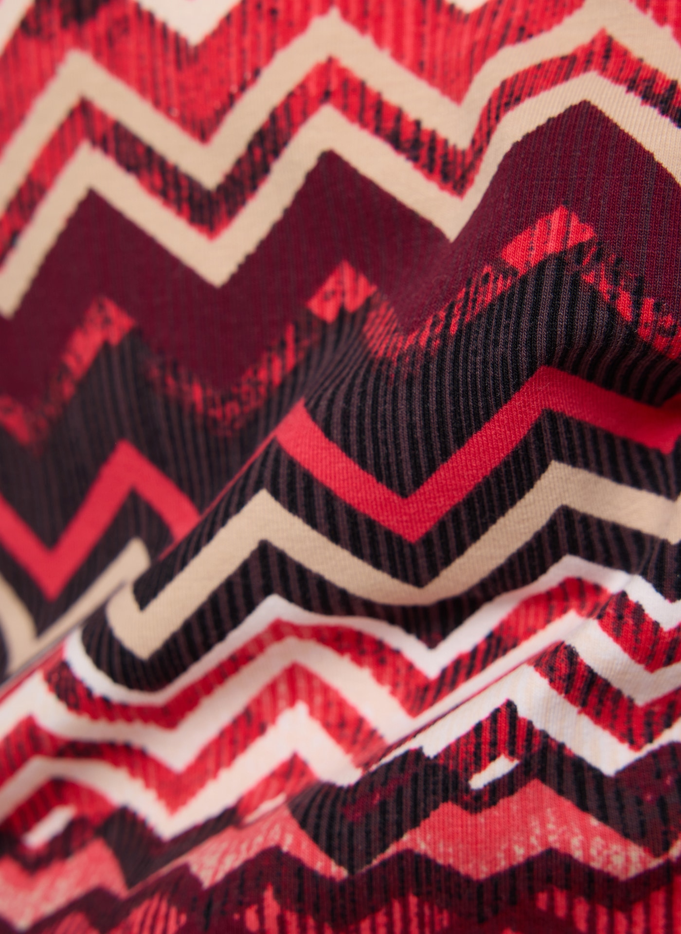 Rabe T-shirt à manches 3/4