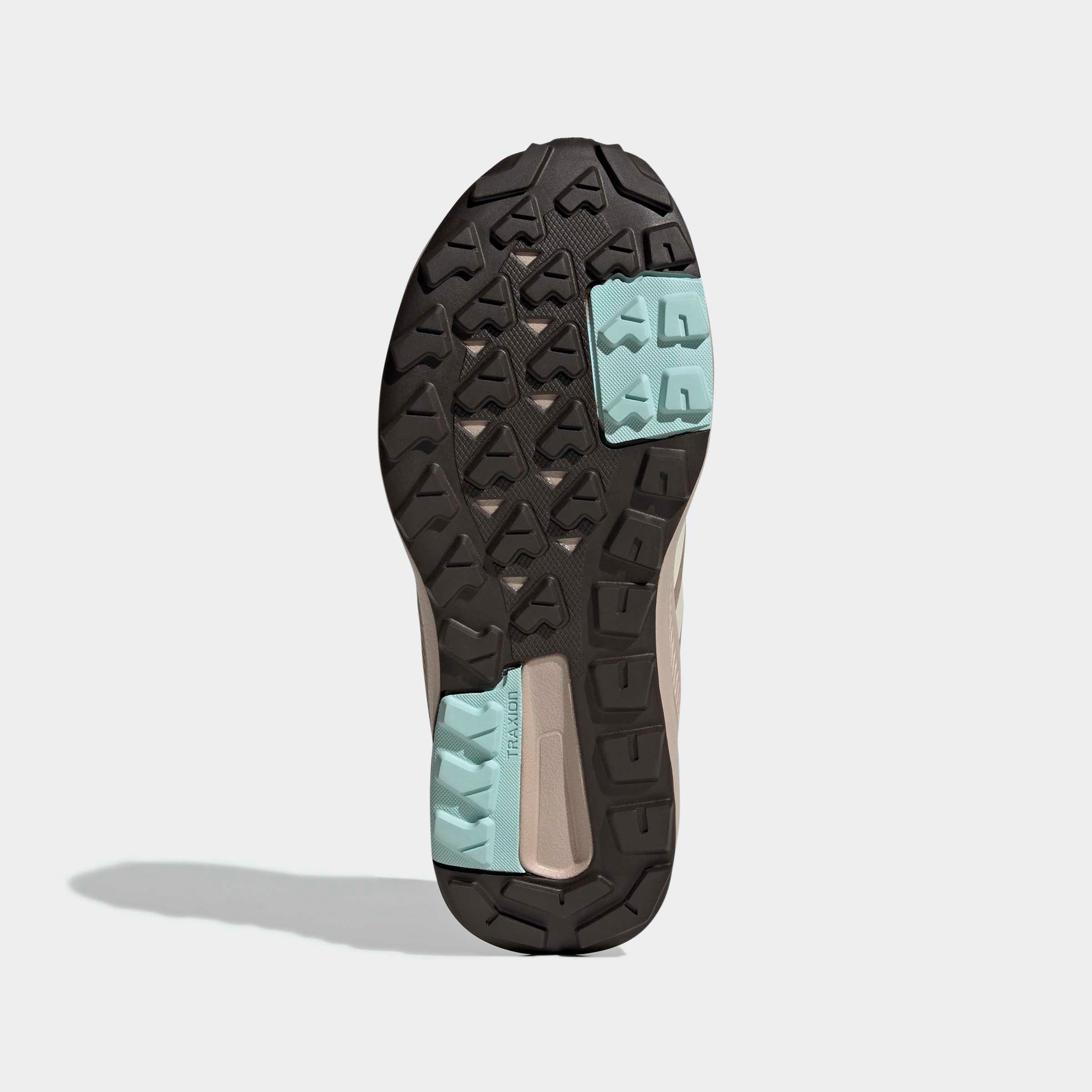 adidas TERREX Chaussure de randonnée »ANYLANDER , LEDER«  en cuir
