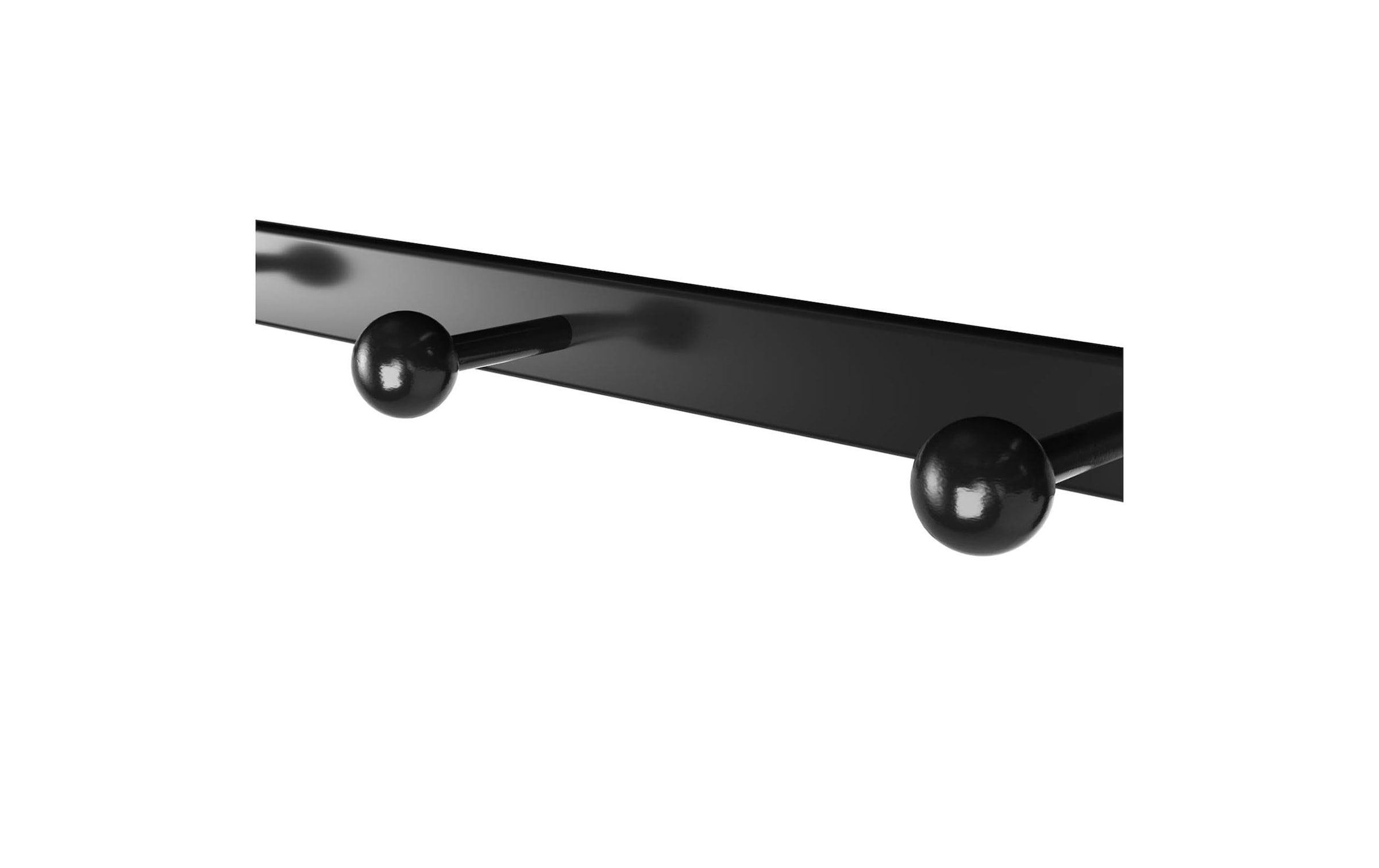 VASAGLE Étagère murale »Industrial Look 6«