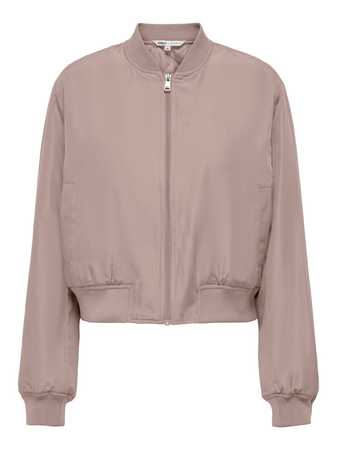 ONLY Veste bomber »ONLALMA BOMBER OTW NOOS« avec poches latérales
