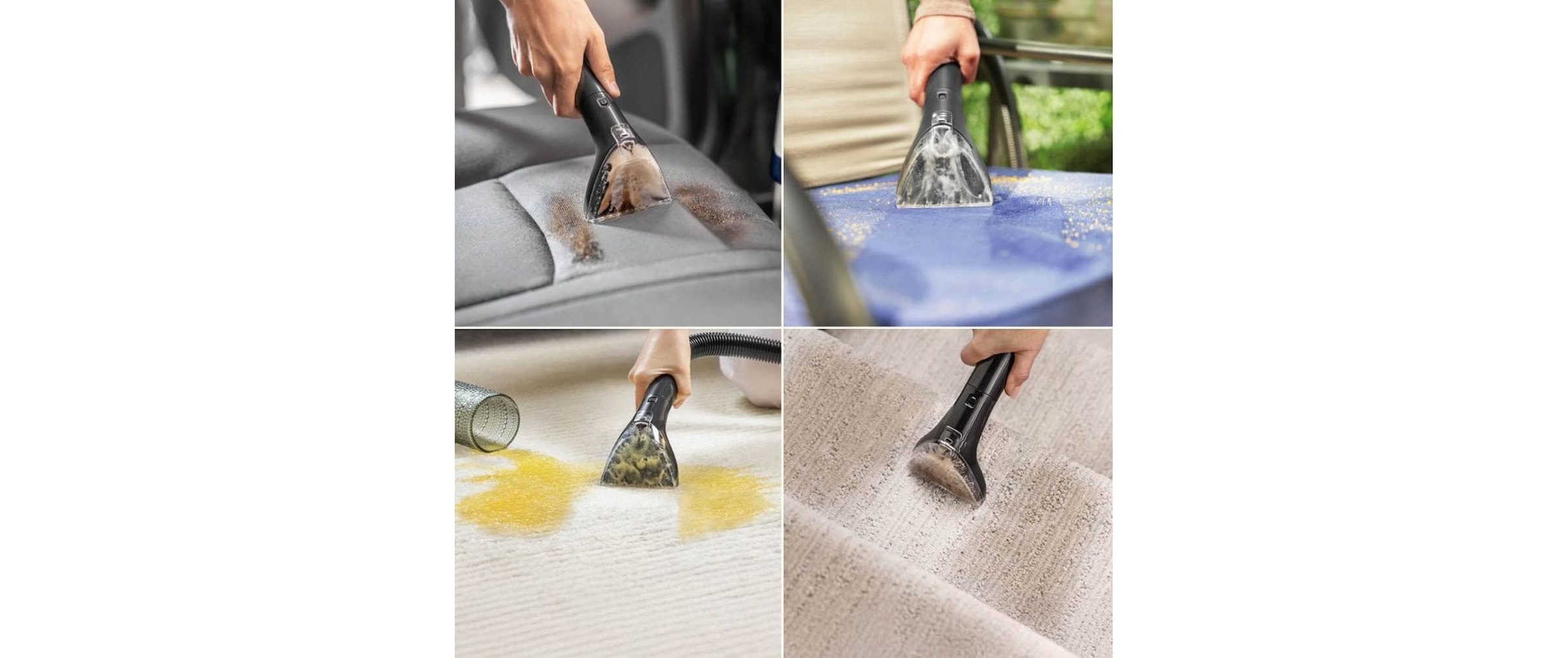 Bissell Wasch-Sauger »SpotClean Mini Cordless«