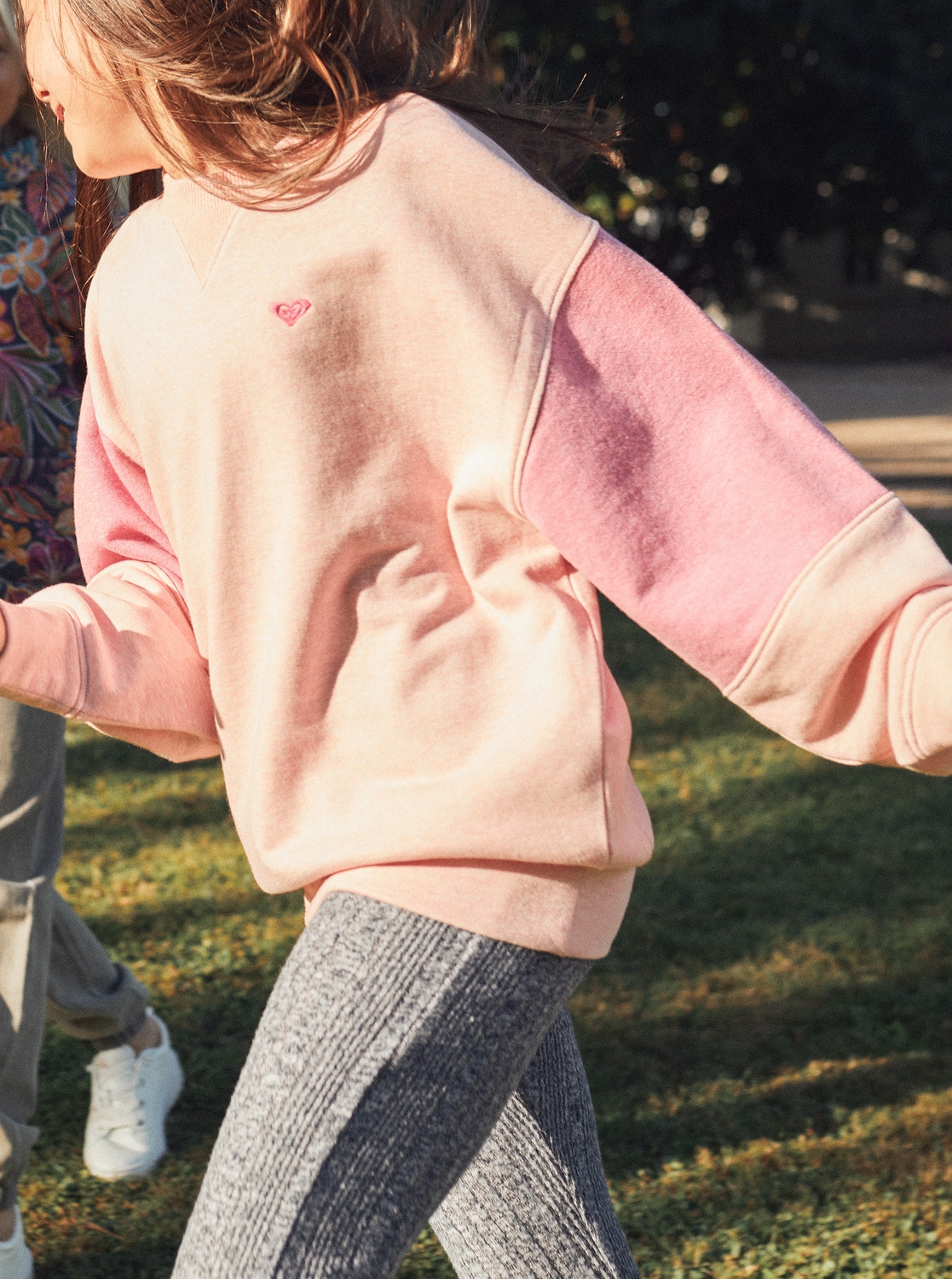 Roxy Leggings fonctionnels »Kinda Crazy«