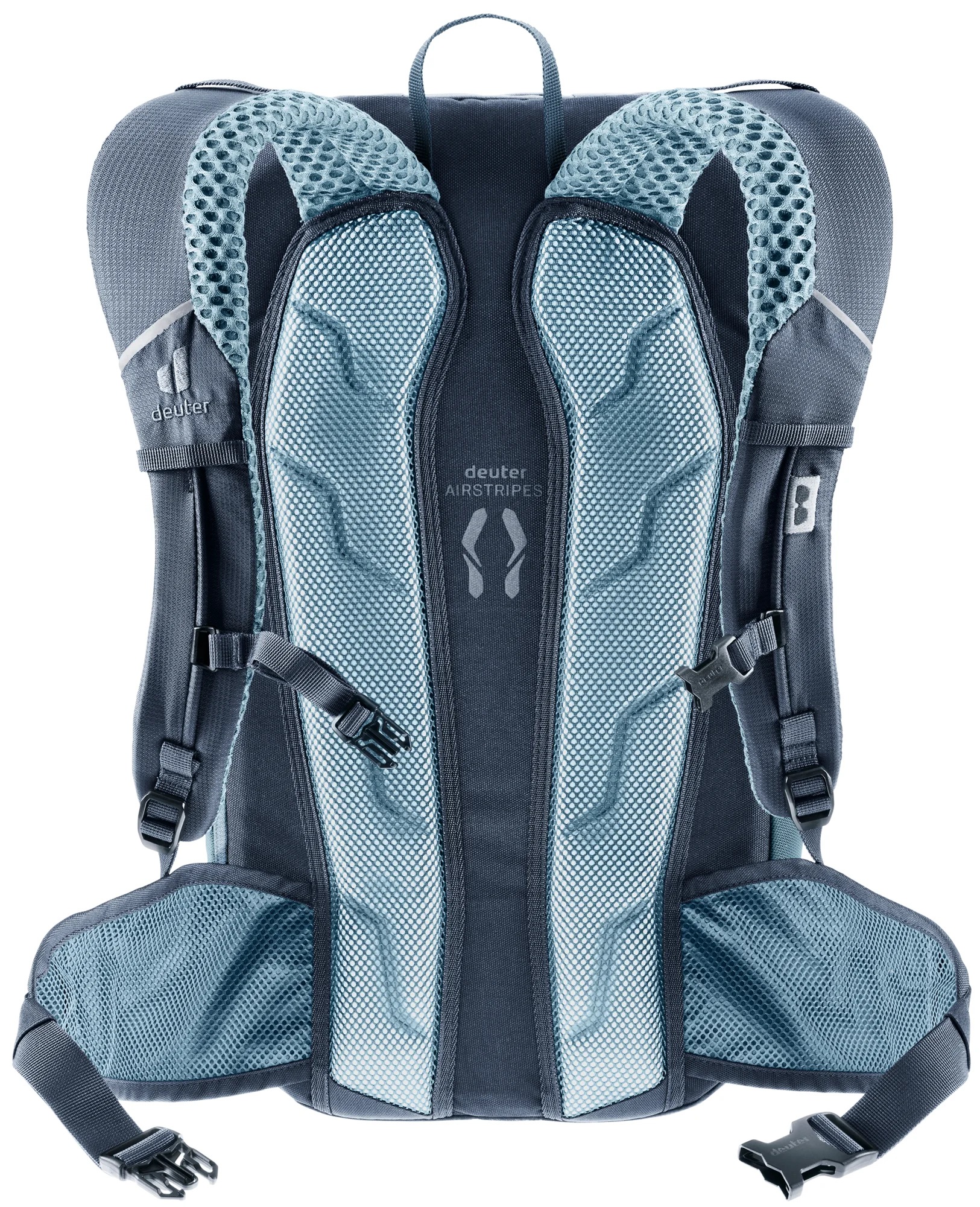 deuter Fahrradrucksack »Bike I 20« 20 Liter Volumen, mit Hauptfach