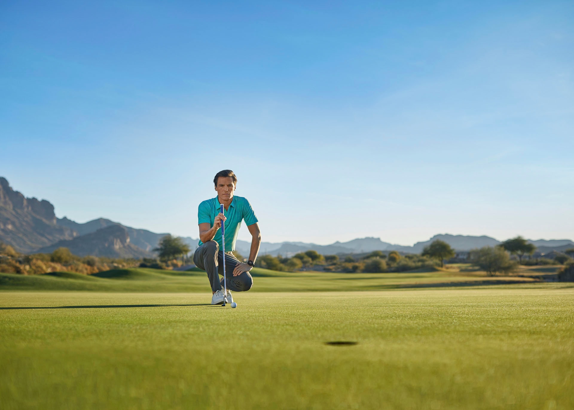 Garmin Smartwatch »Approach S12« (3,3 cm / 1,3 ″)