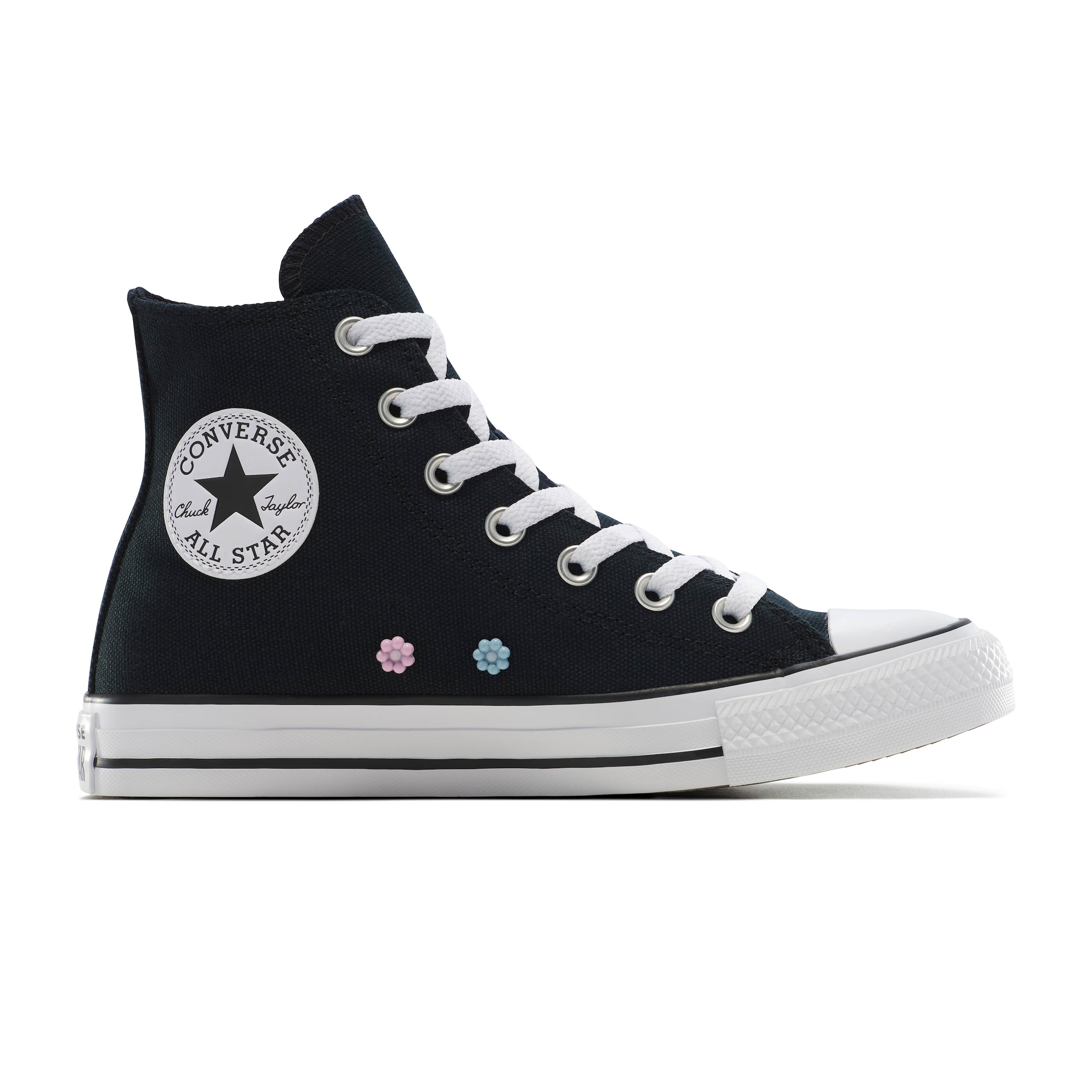 Converse Sneakers »CHUCK TAYLOR ALL STAR ST«  pour le quotidien et les loisirs, semelle en caoutchouc, style sportif