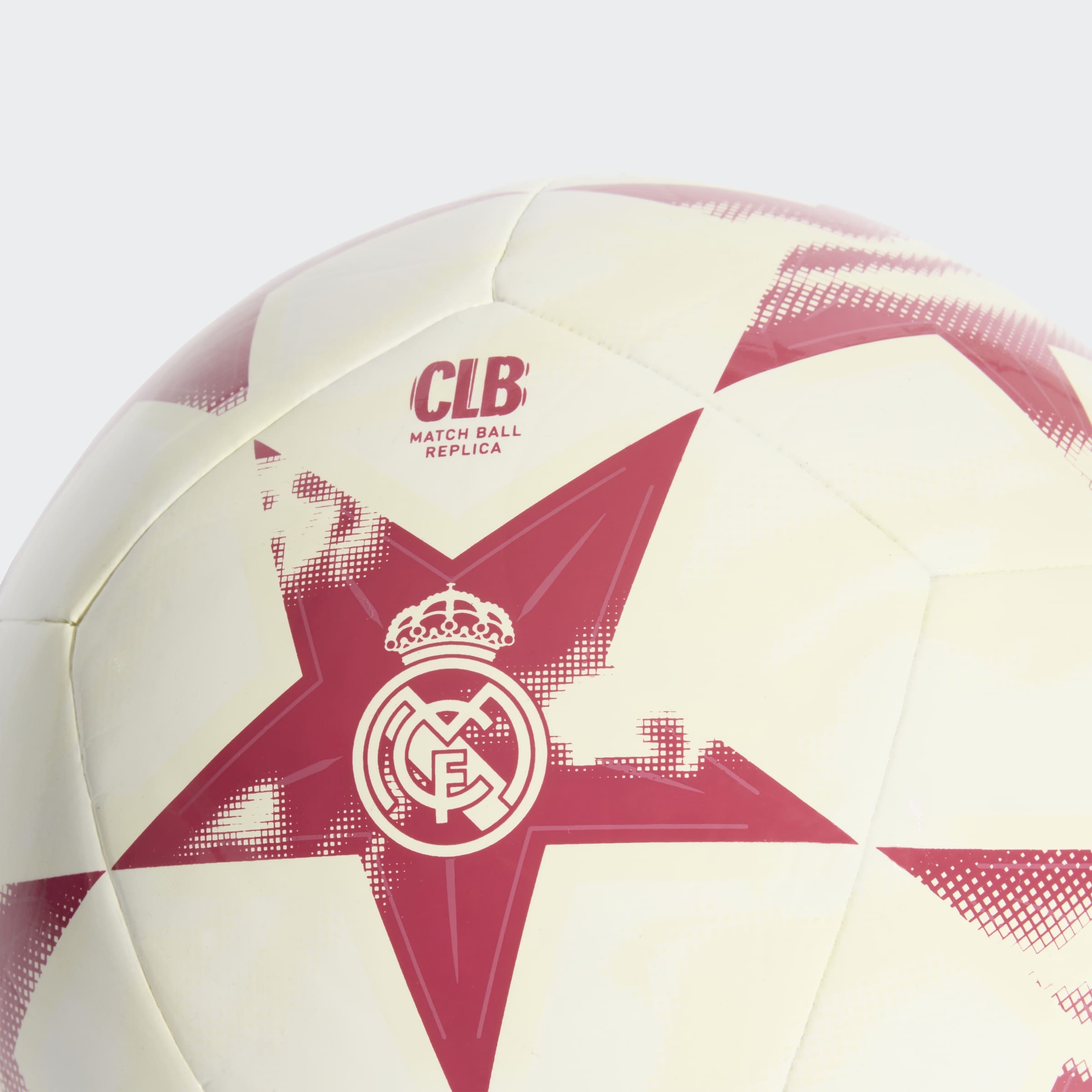 adidas Performance Football »UEFA CHAMPIONS LEAGUE 26/27 REAL MADRID« Real Madrid