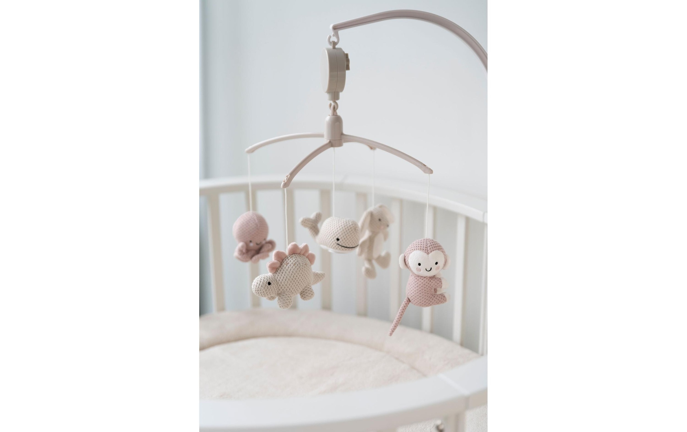   Mobile »baby's only Animals«