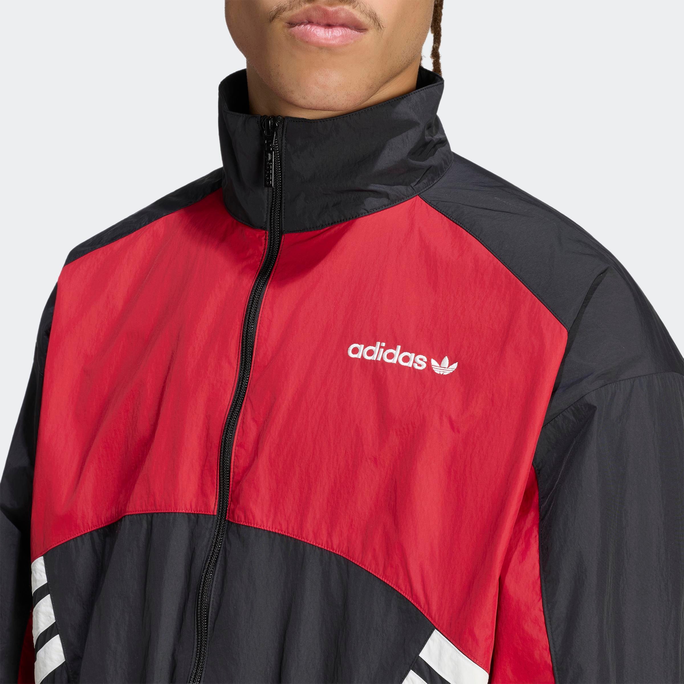 adidas Originals Débardeur »MUC TT« pour mode sportive et streetwear, sans fermeture, col rond
