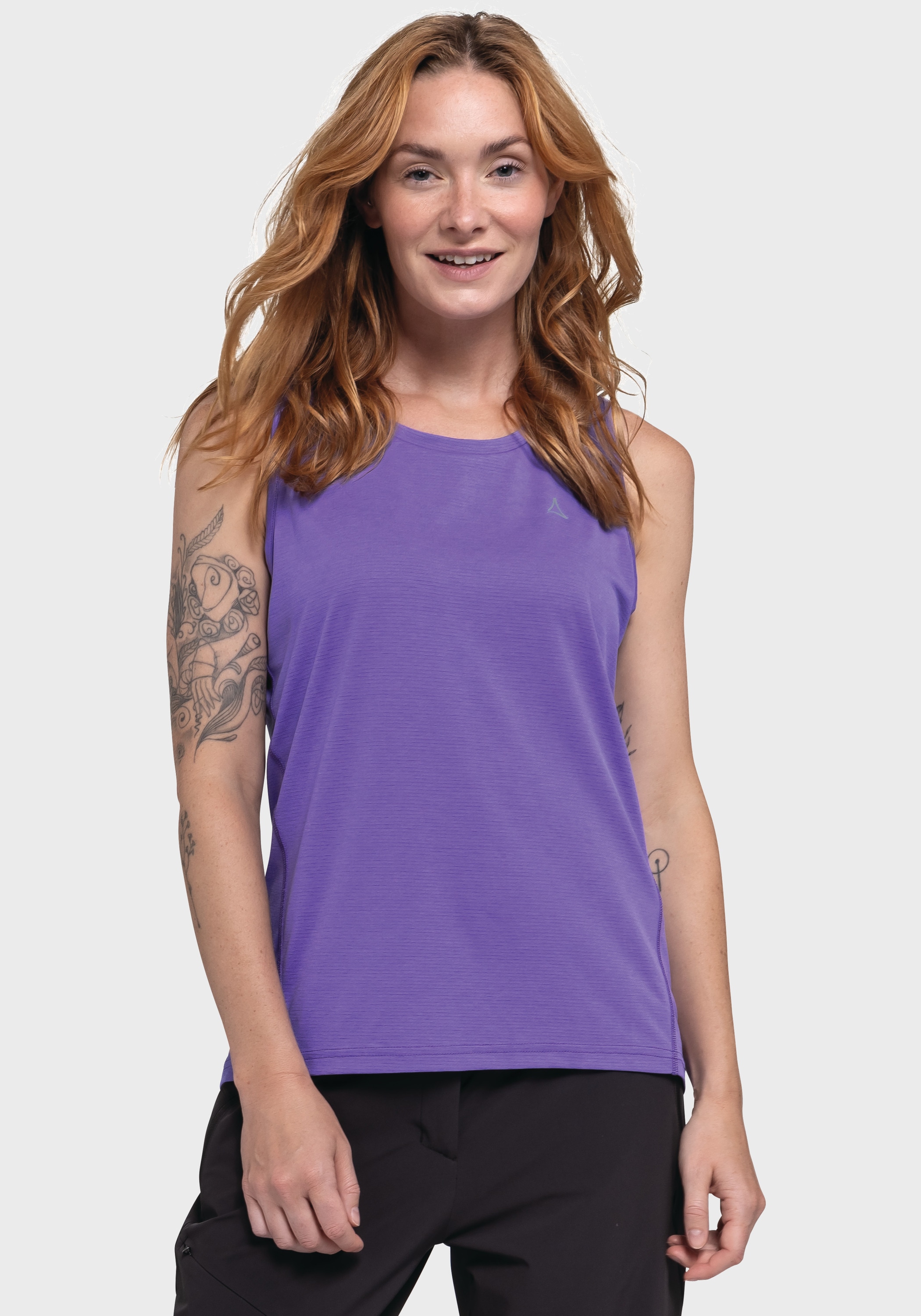 Schöffel T-shirt fonctionnel »CIRC Top Tauron L«