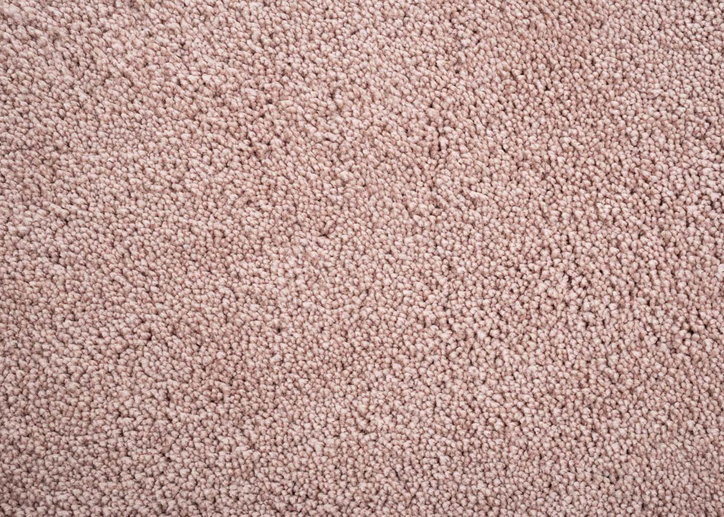 TOM TAILOR HOME Hochflor-Teppich »Shaggy Teppich Cozy« rund 25 mm Höhe Uni Farben, auch in Pastell Farben, weich & kuschelig