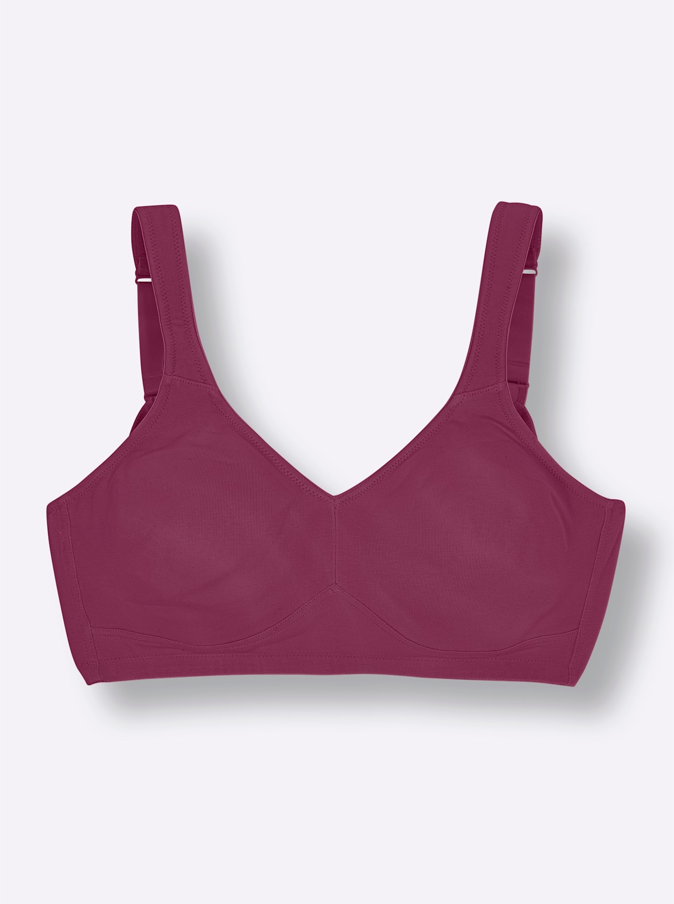 Speidel Soutien-gorge sans armatures Einzelpackung, 1