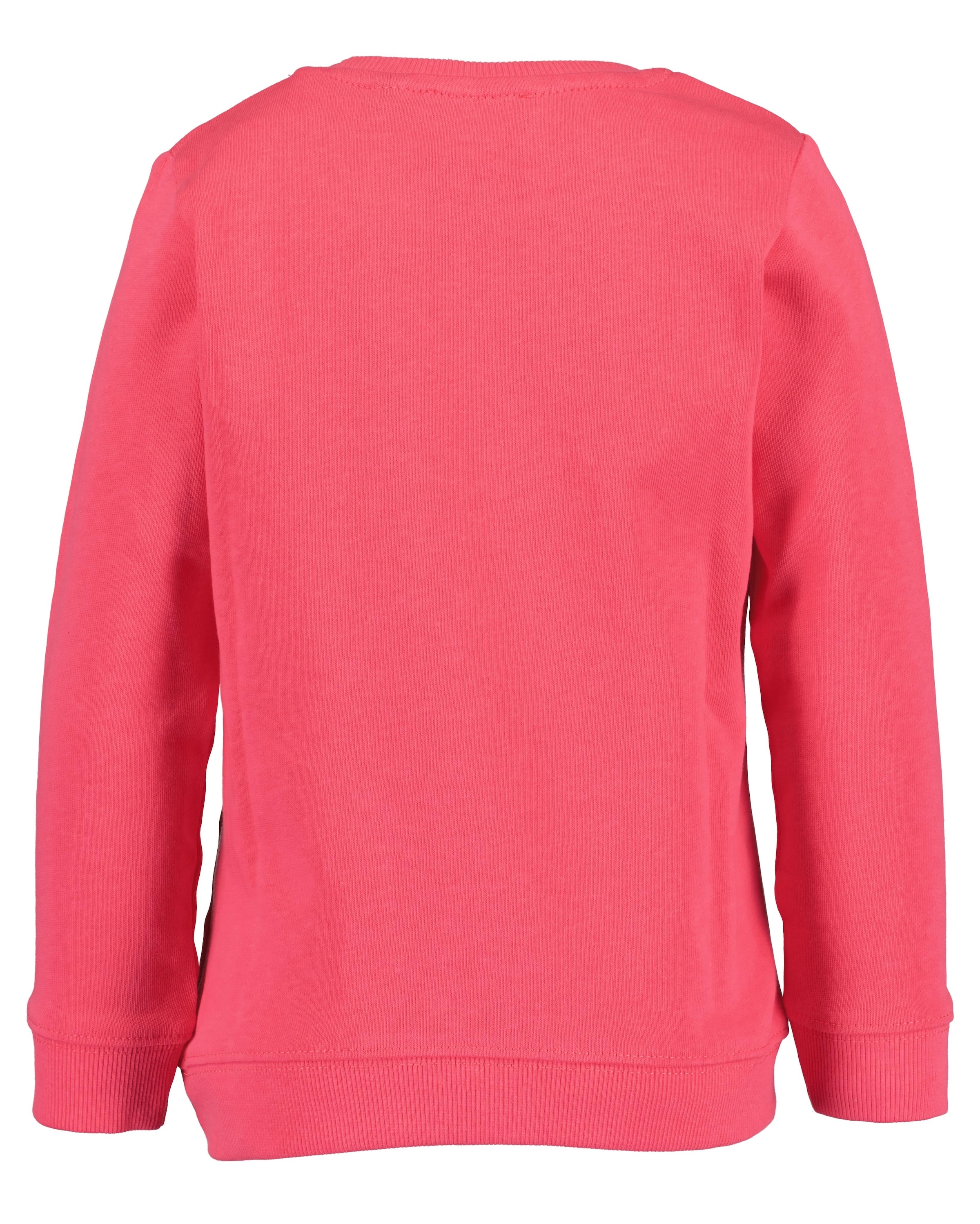 Blue Seven Sweatshirt
