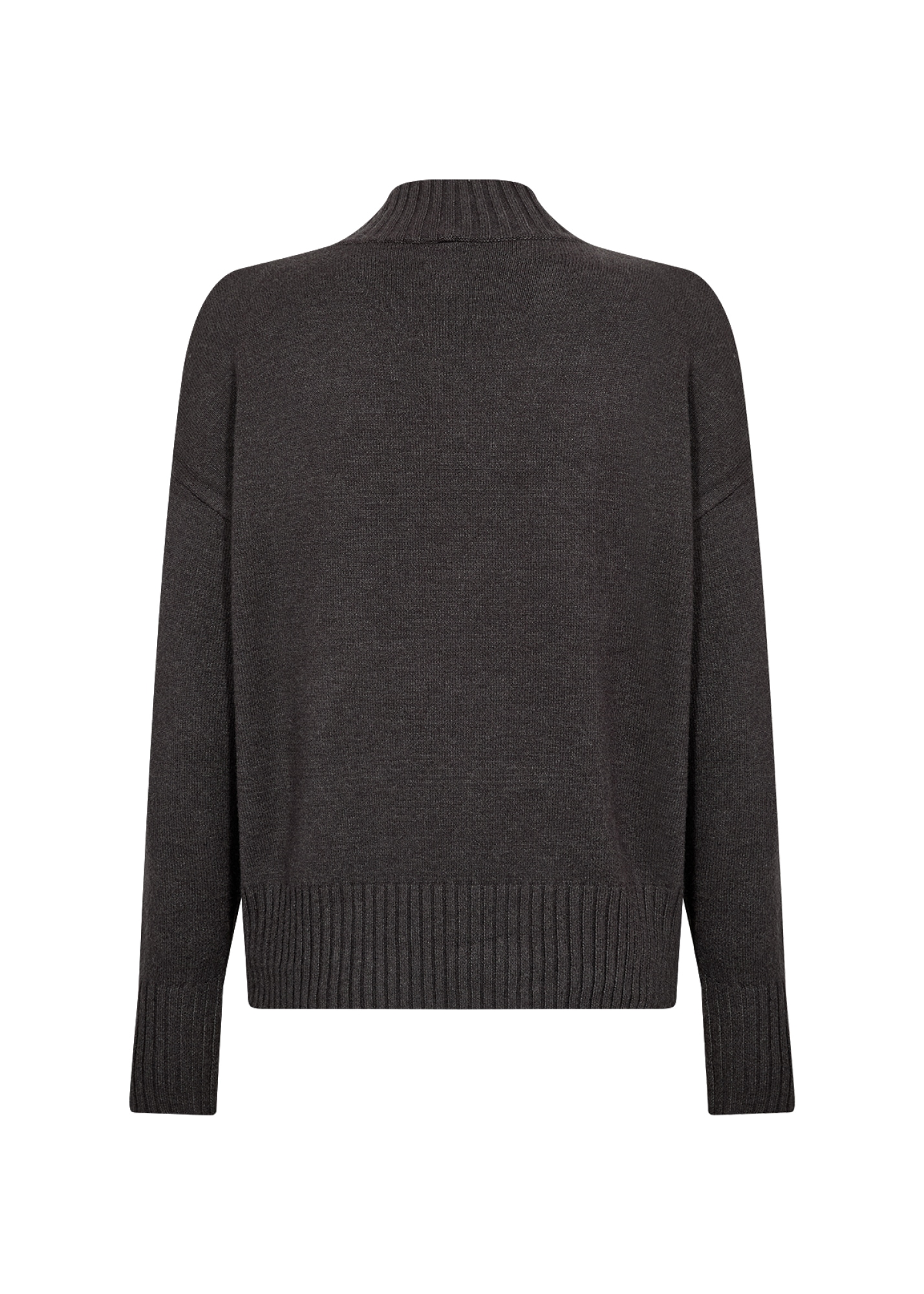 soyaconcept Strickpullover »SC-KANITA 41« Viskosemischung