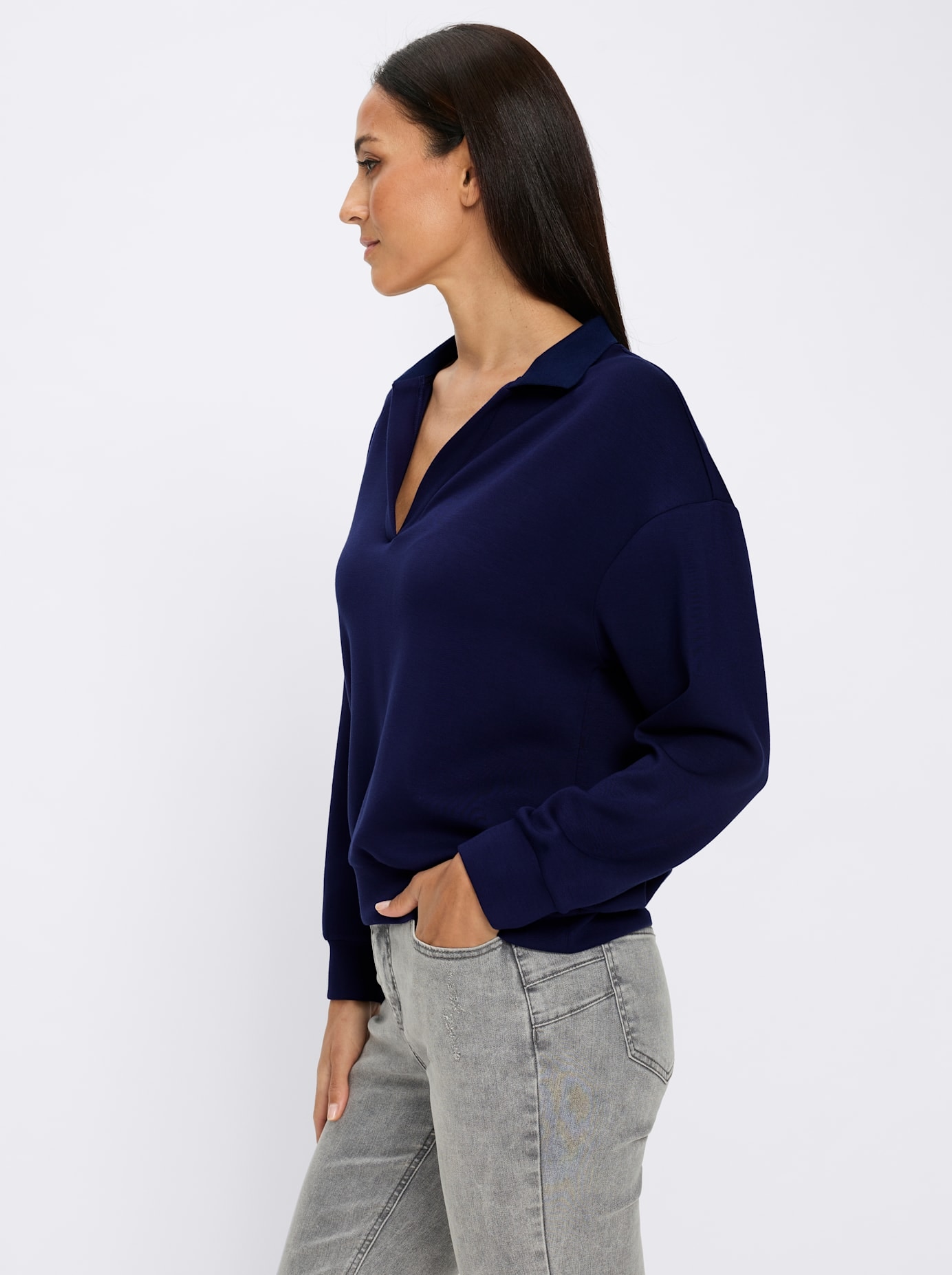 heine Sweatshirt
