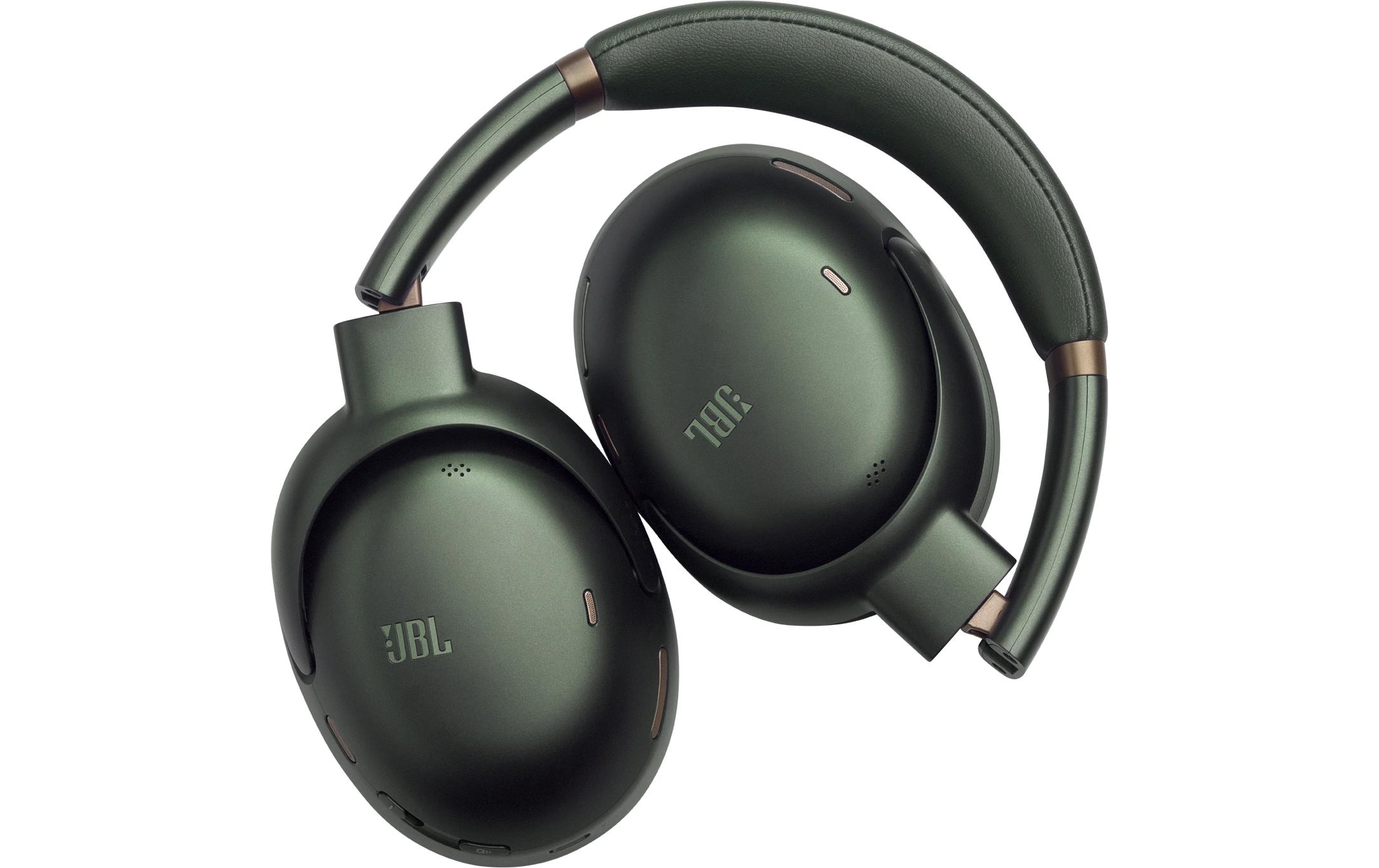 iRobot Casque supra-auriculaire »Tour One M3 Smart Tx« Casque sans fil Over-Ear avec réduction de bruit et JBL Smart Tx