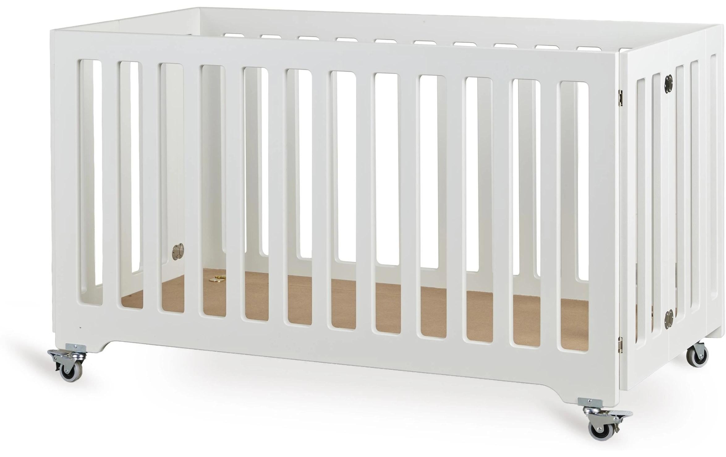 Quax Lit bébé »Babybett Babybett«