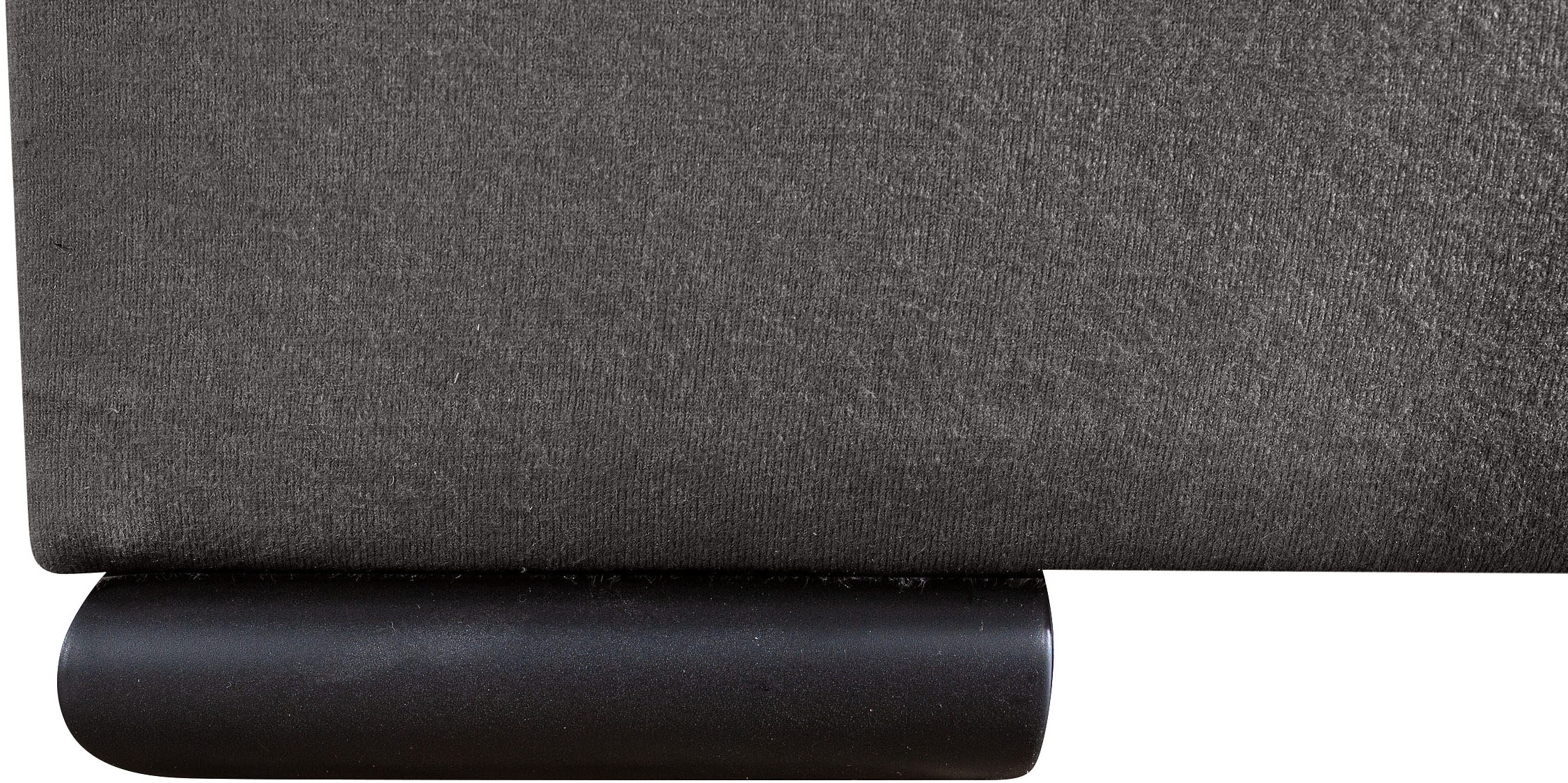 COLLECTION AB Tabouret »Josy, B: 98 cm« individuell zu kombinieren, Federkern