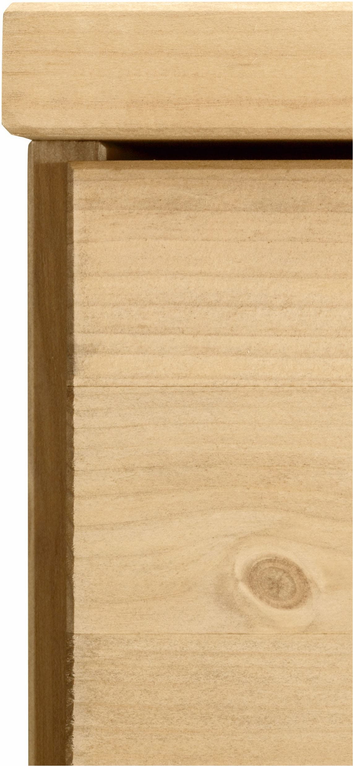 Home affaire Unterschrank »Alby« Breite 50 cm, 1 Tür, 1 Schublade