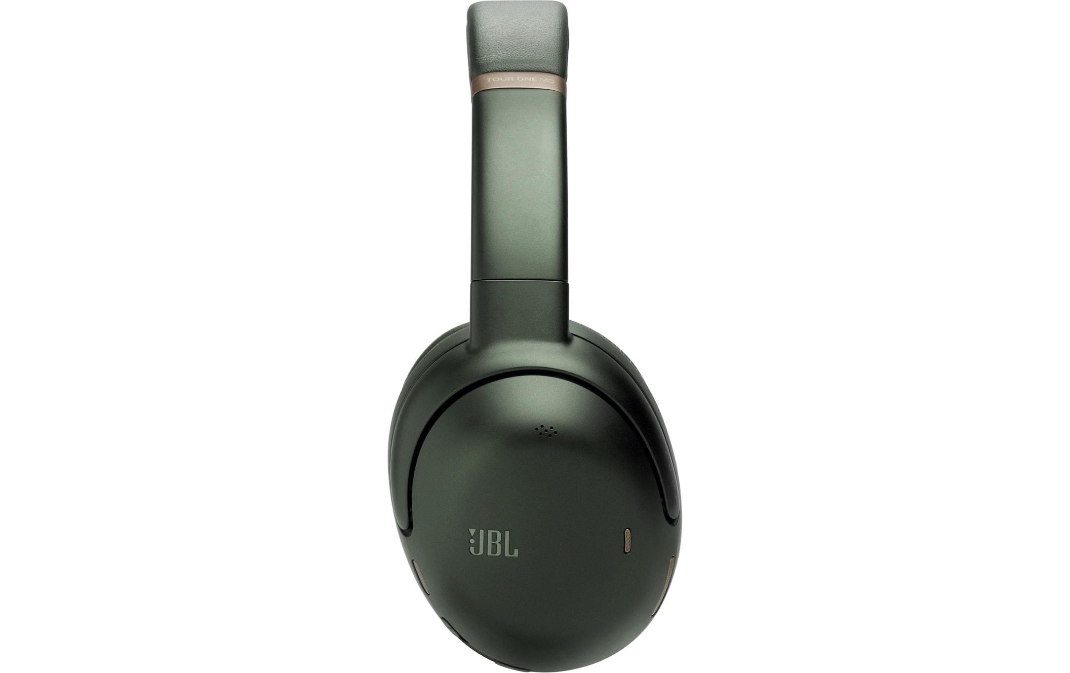 iRobot Casque supra-auriculaire »Tour One M3 Smart Tx« Casque sans fil Over-Ear avec réduction de bruit et JBL Smart Tx