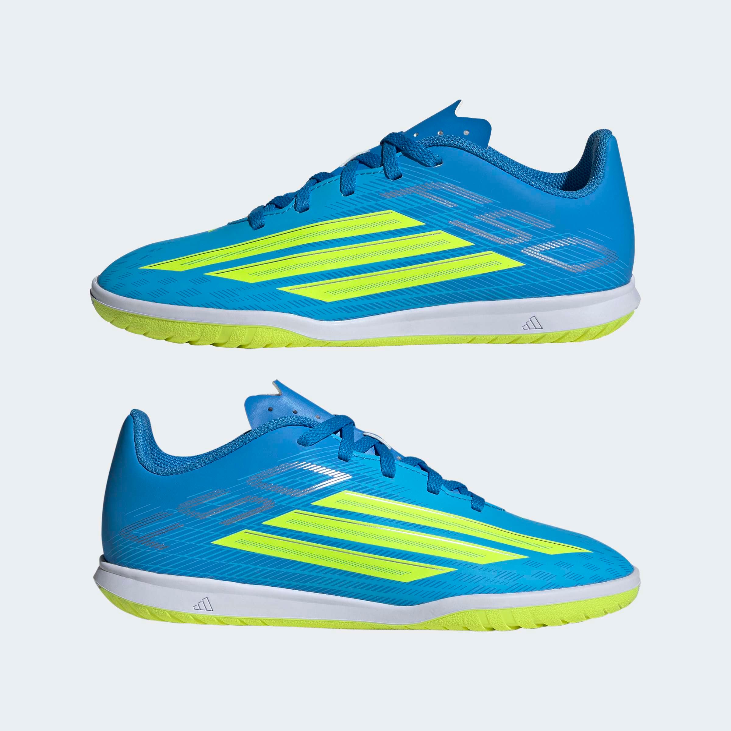 adidas Performance Chaussure de football »F50 CLUB INDOOR  KIDS«  für Hallenboden, für Kinder & Jugendliche