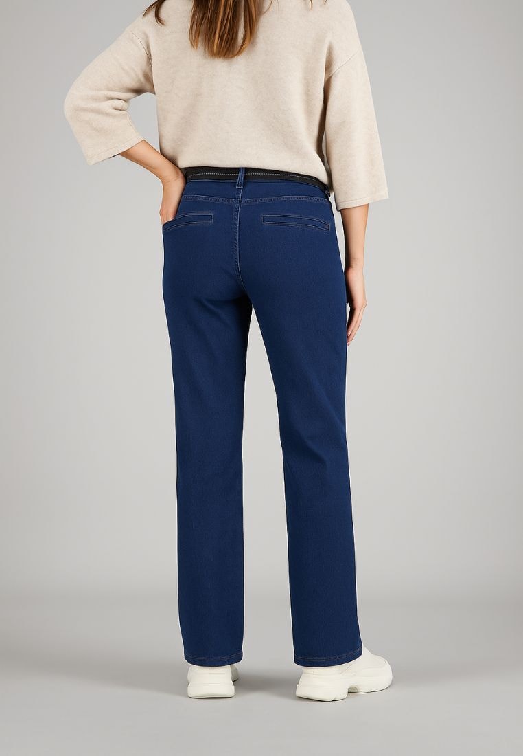 Atelier GARDEUR Slim-fit-Jeans »Atelier GARDEUR Jeans ZILLA1«