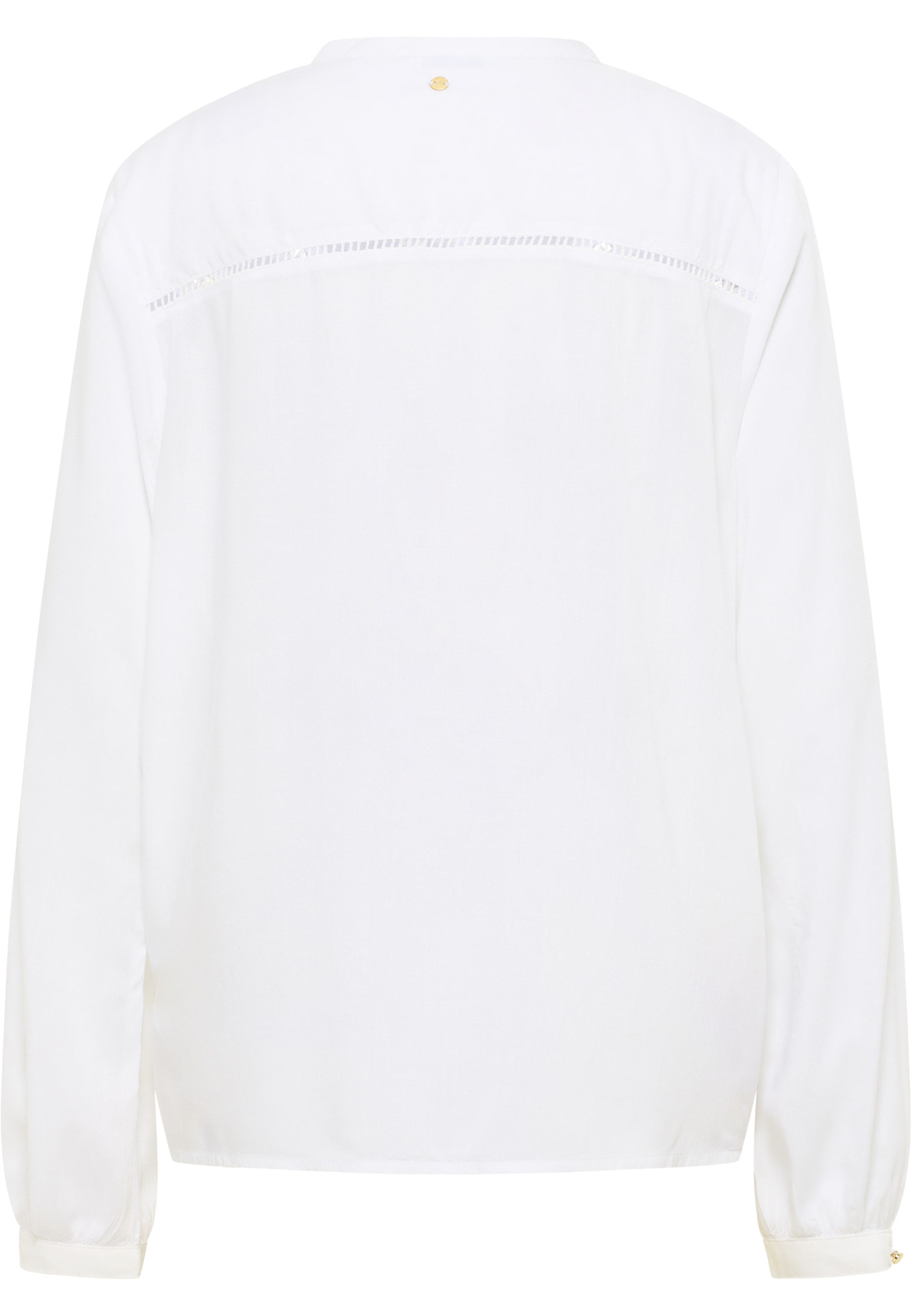 MUSTANG Langarmbluse »Damen Style Elsberry«
