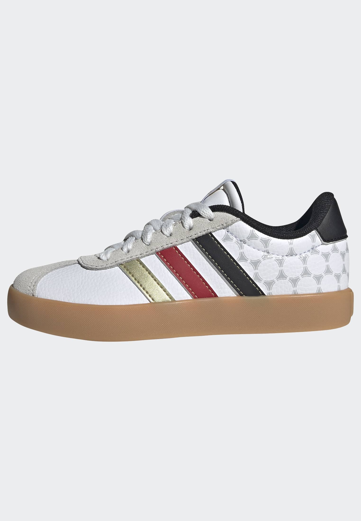 adidas Sportswear Sneakers »VL COURT 3.0 KIDS«  World Cup Nations Pack, pour enfants & adolescents
