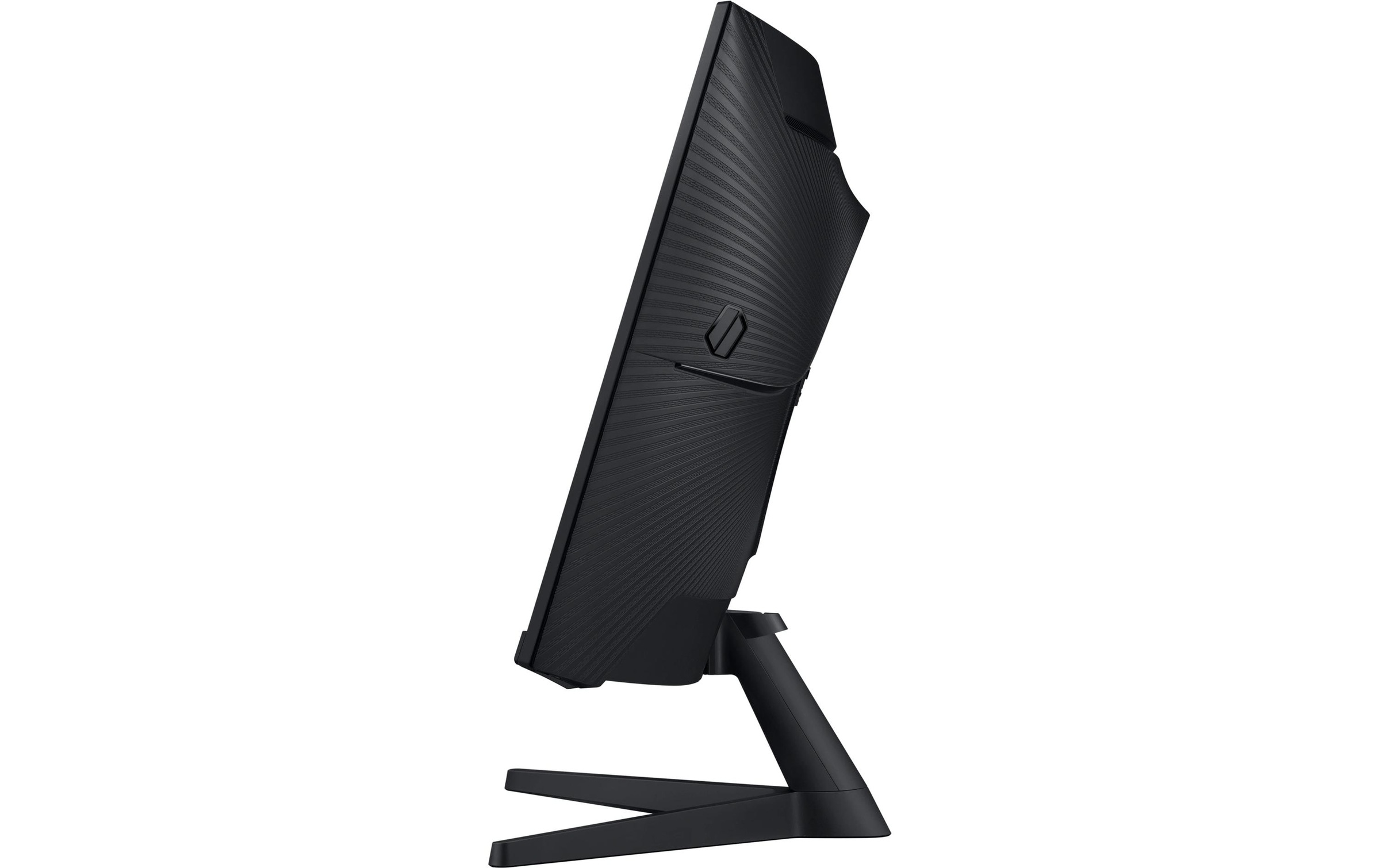 Samsung LED-Monitor »S32CG552EU« 80 cm/32 ″  2560 x 1440 px QHD 1 Reaktionszeit 165 Hz