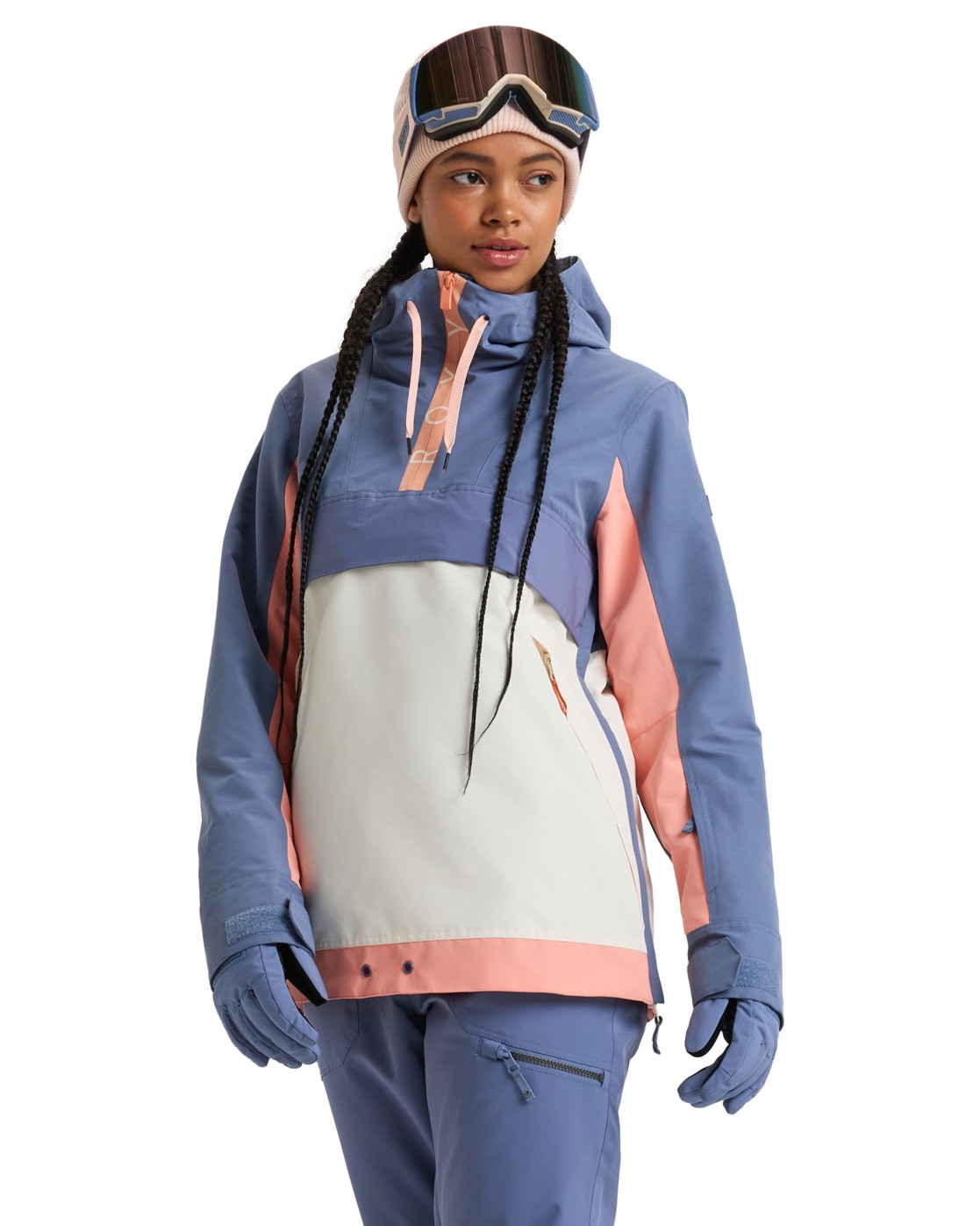 Roxy Veste de snowboard »Shelter«