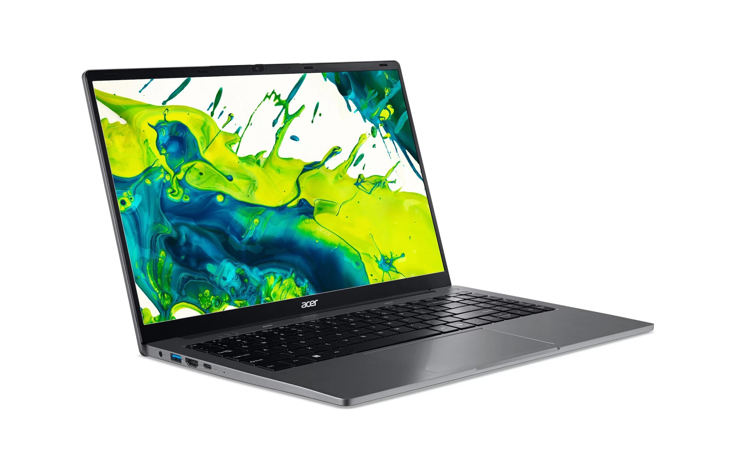 Acer Notebook »Aspire Lite AL15-47P-R325« / 15,6 ″ AMD Ryzen 3