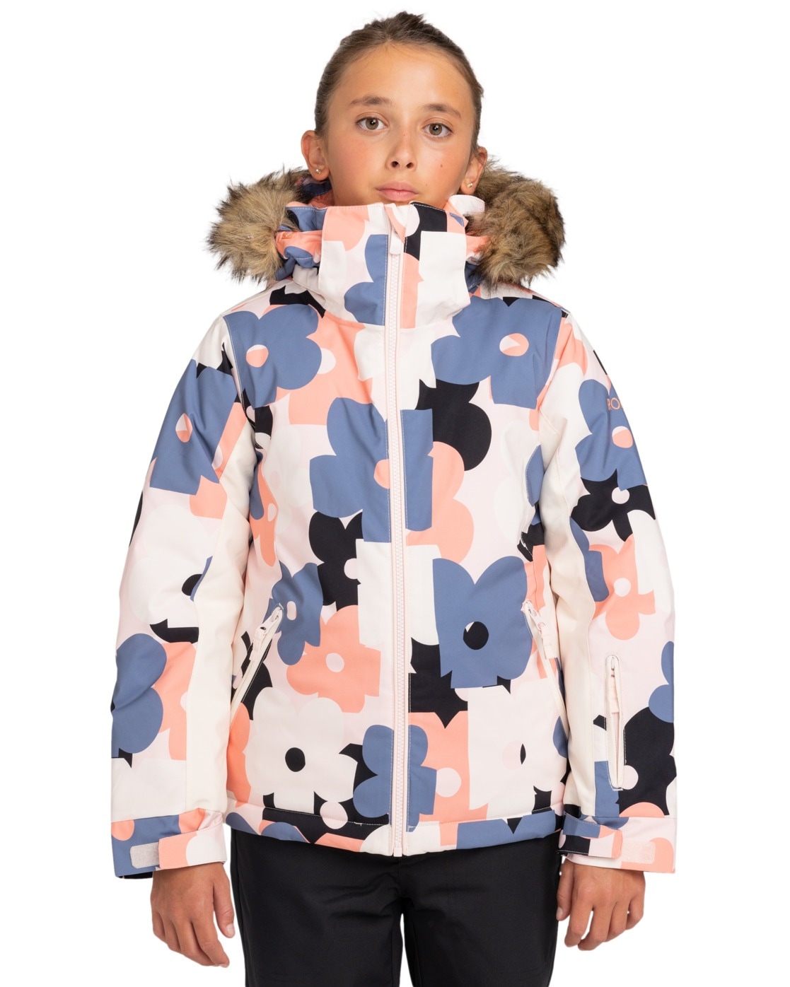 Roxy Veste de snowboard »Roxy Pie«