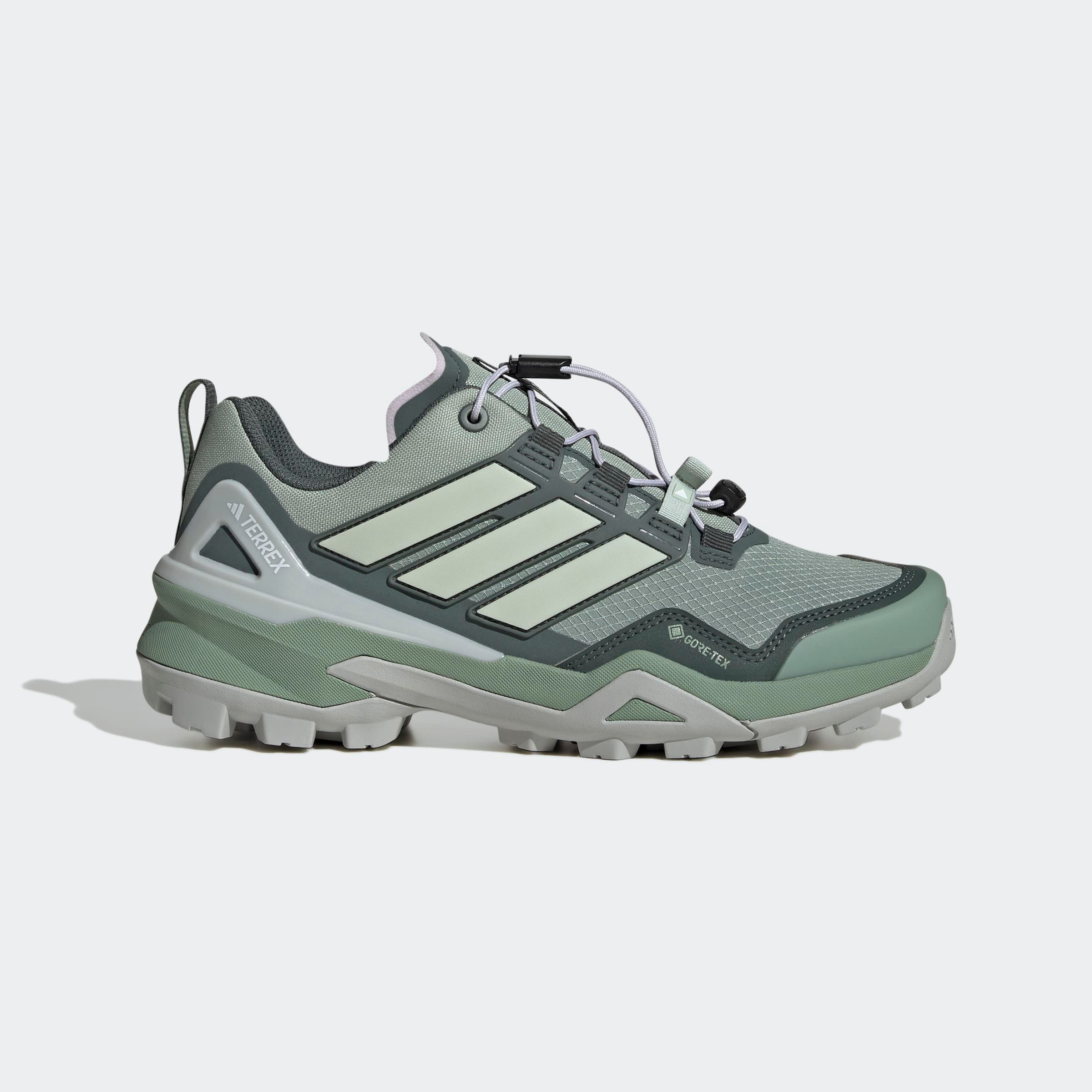 adidas TERREX Chaussure de randonnée »TERREX SKYCHASER GORE-TEX«  wasserdicht dank Gore-Tex Membrane