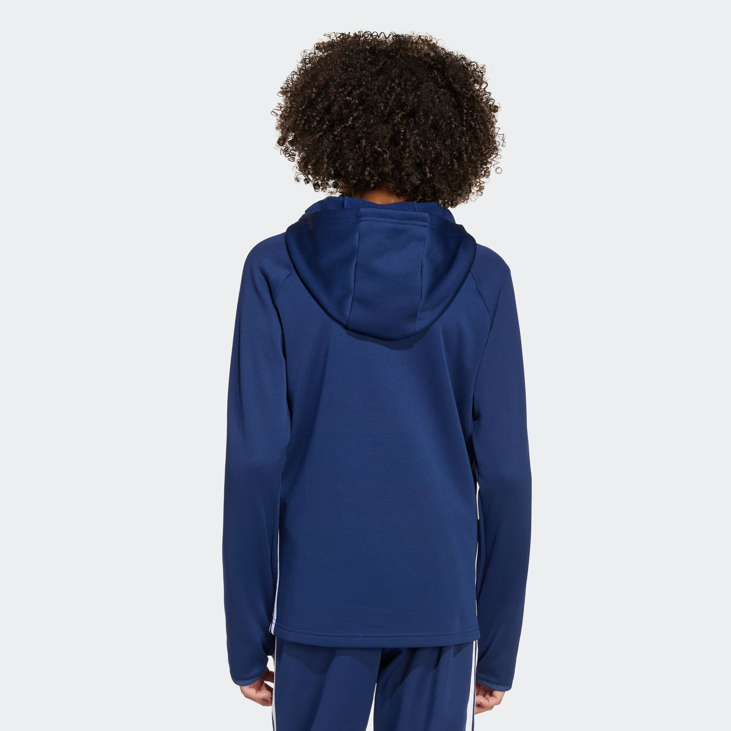 adidas Performance Kapuzensweatshirt »TIRO ES WINTOPY«
