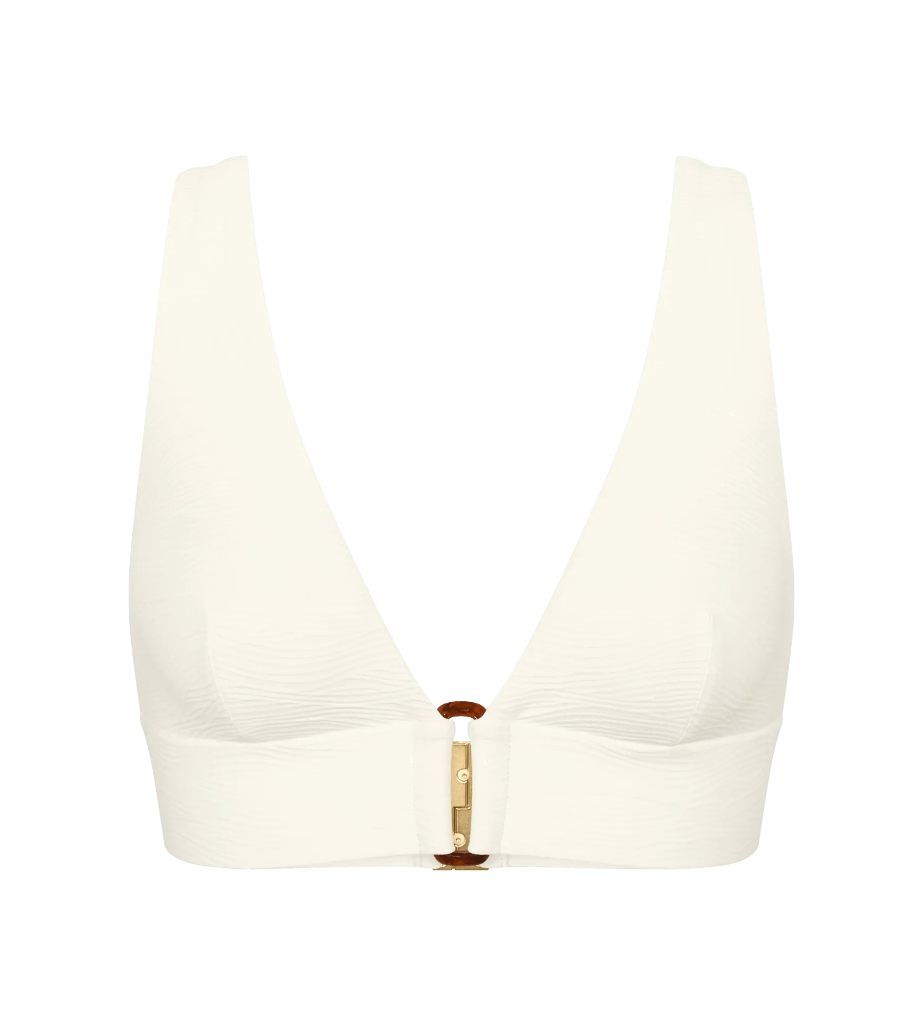 Triumph Haut de bikini à armatures »Summer Dune P« avec structure ondulée