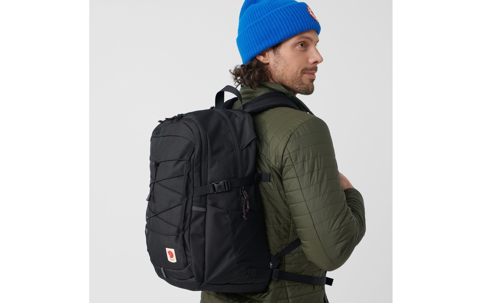 Fjällräven Freizeitrucksack »Skule 28 Dusty Rose«