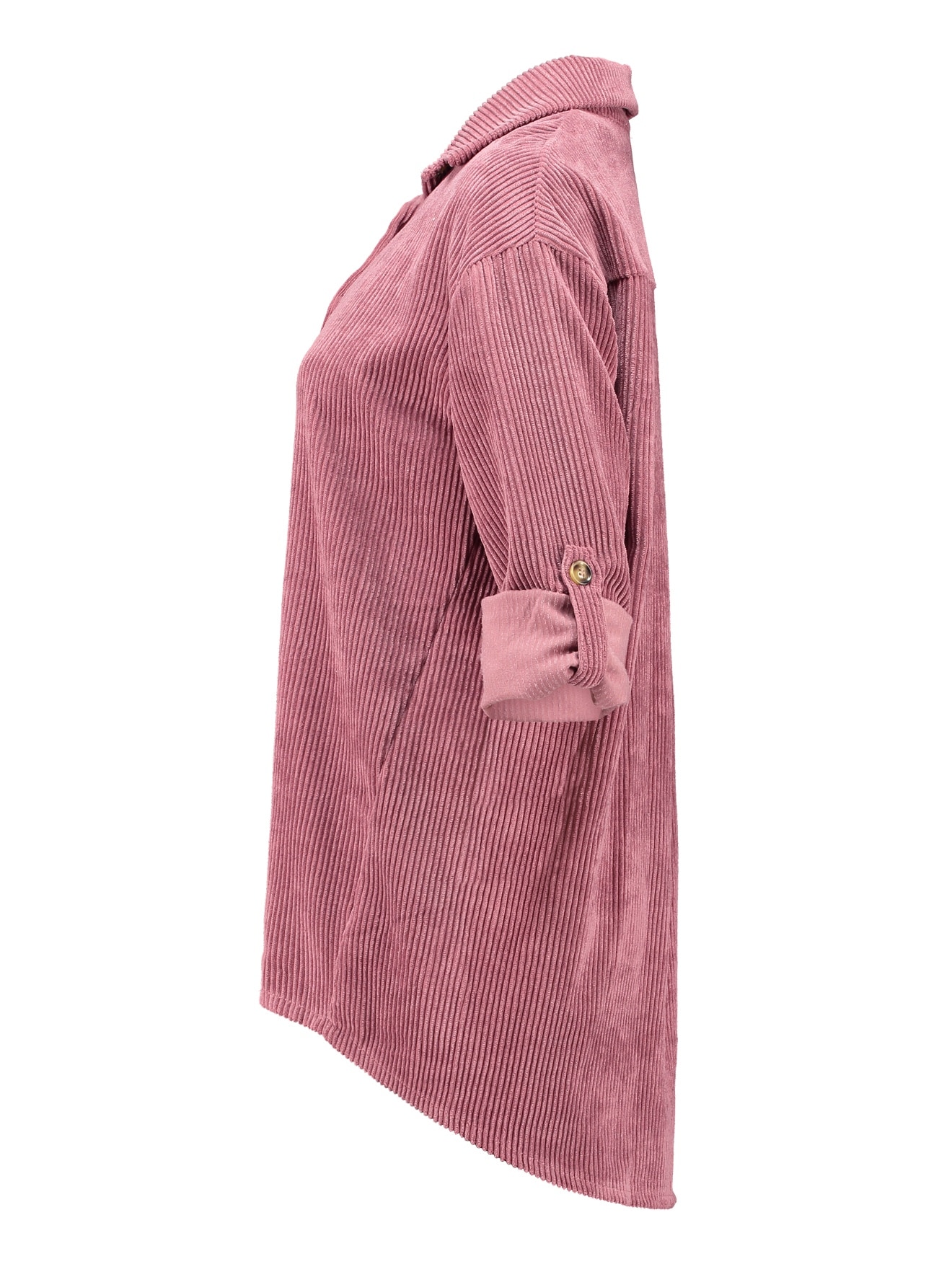 HaILY’S Chemisier long »LS P BL Ro44bina«