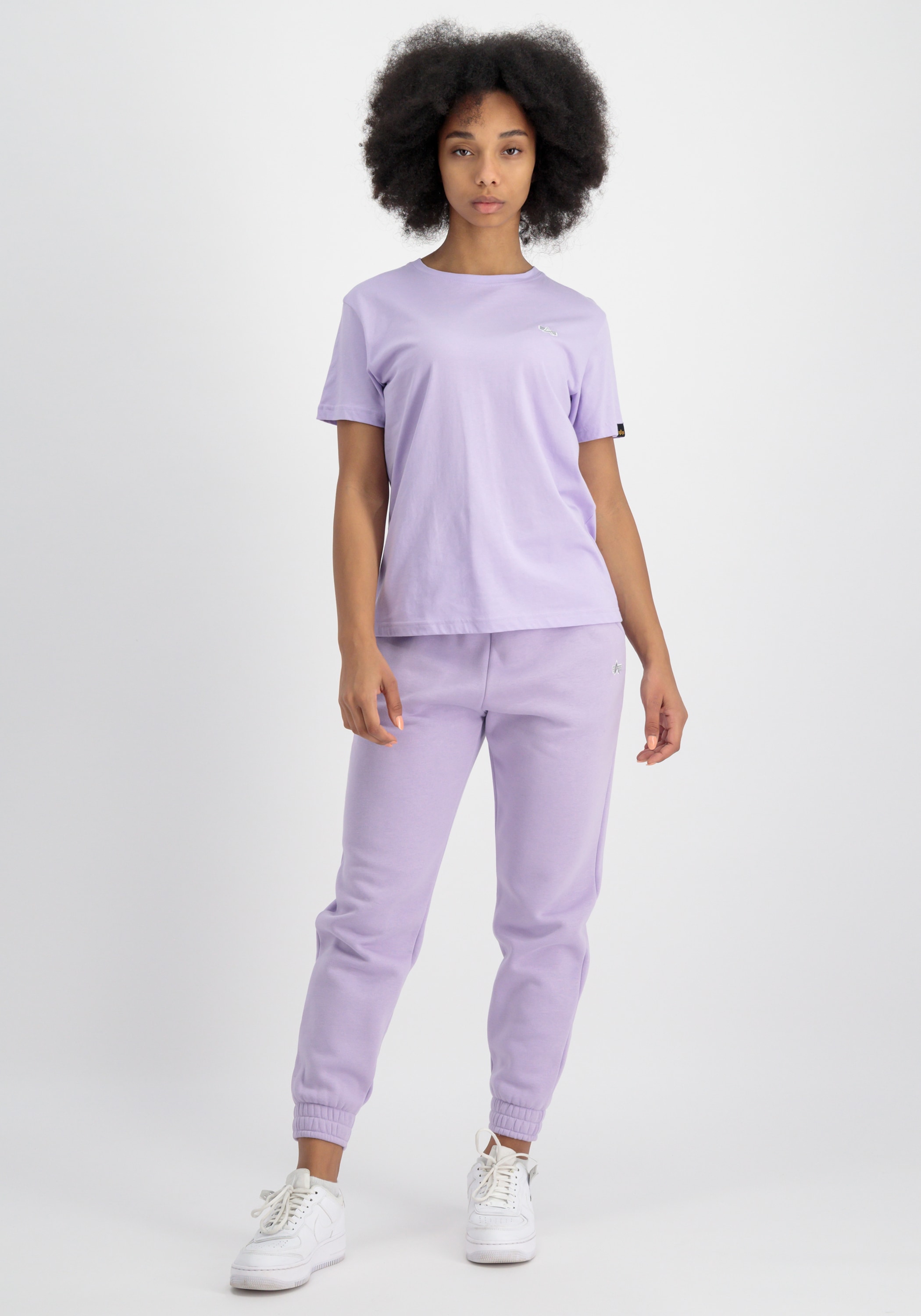 Alpha Industries Jogginghose »Unisex EMB Jogger«