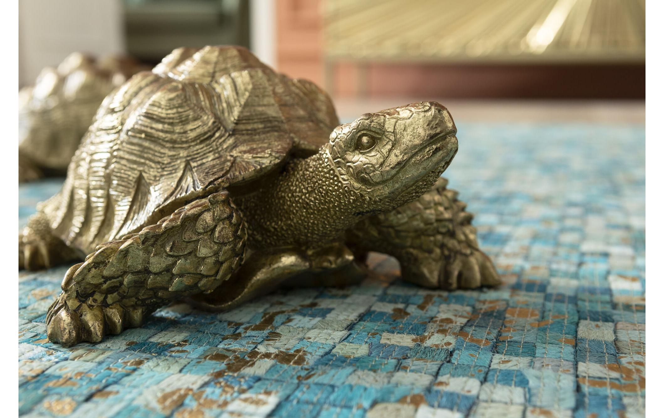 Kare Design Dekofigur »Schildkröte 11 cm«