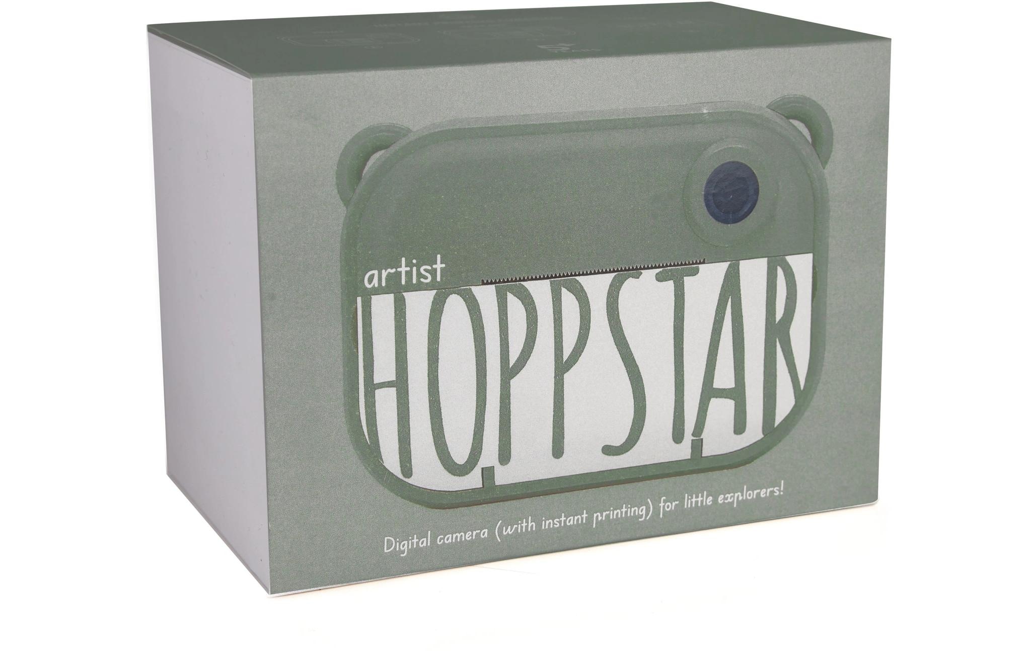   Caméra pour enfants »Hoppstar Artist«