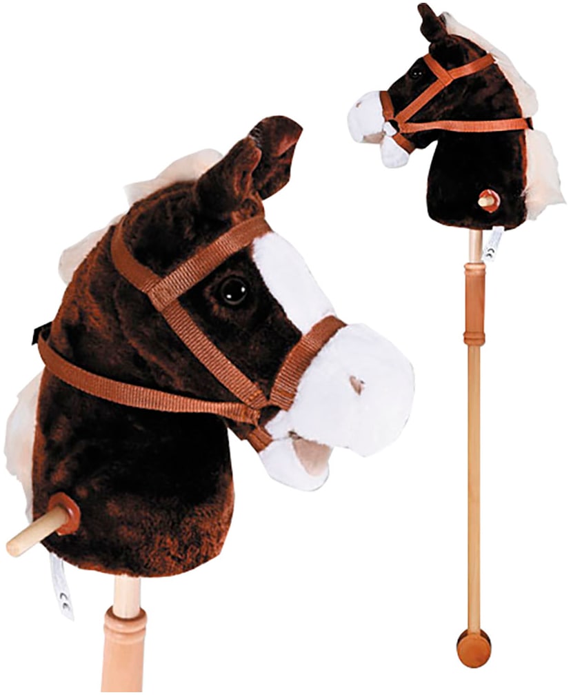 Knorrtoys® Steckenpferd »Hip Hop«