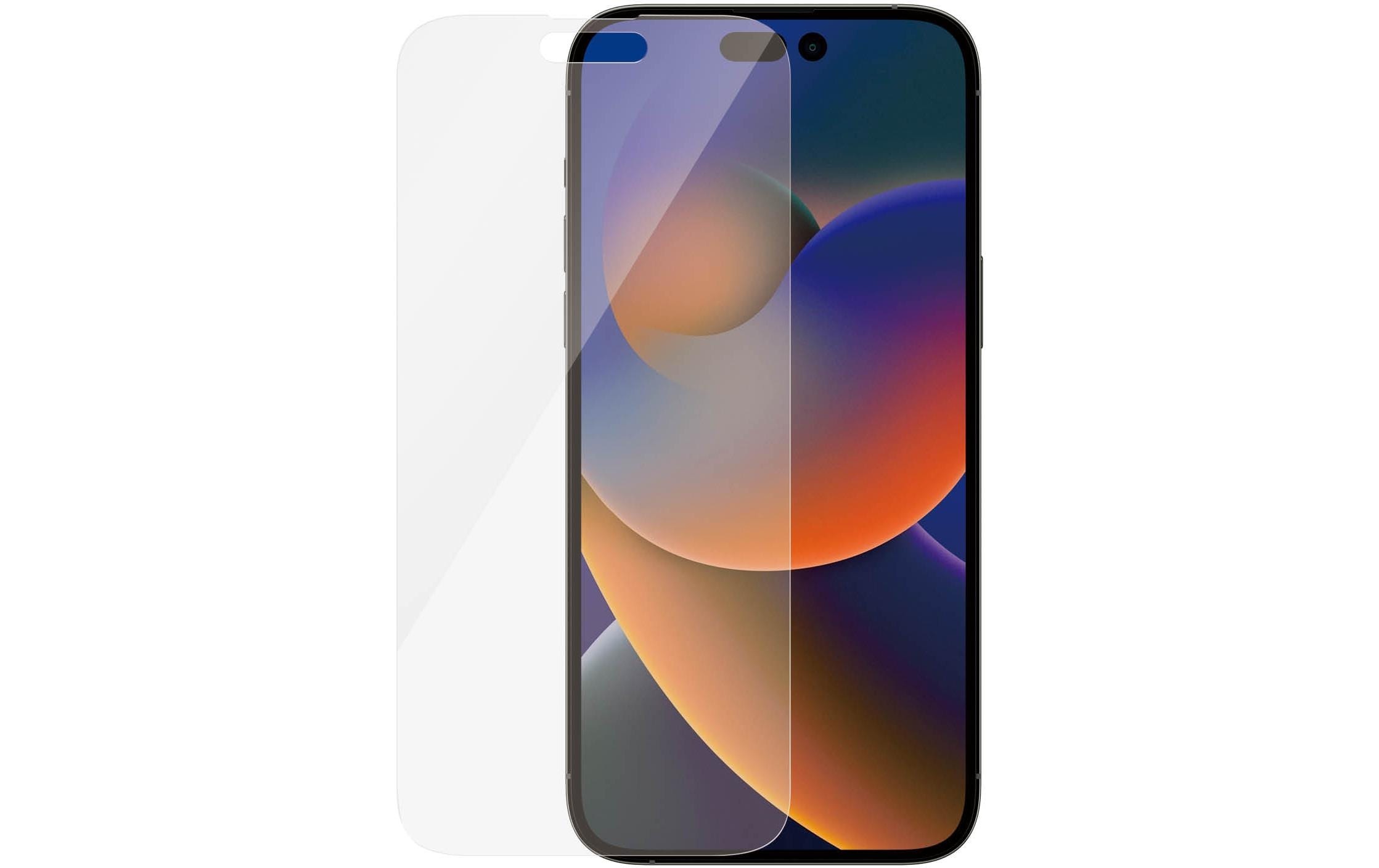 PanzerGlass Film de protection »Classic F«