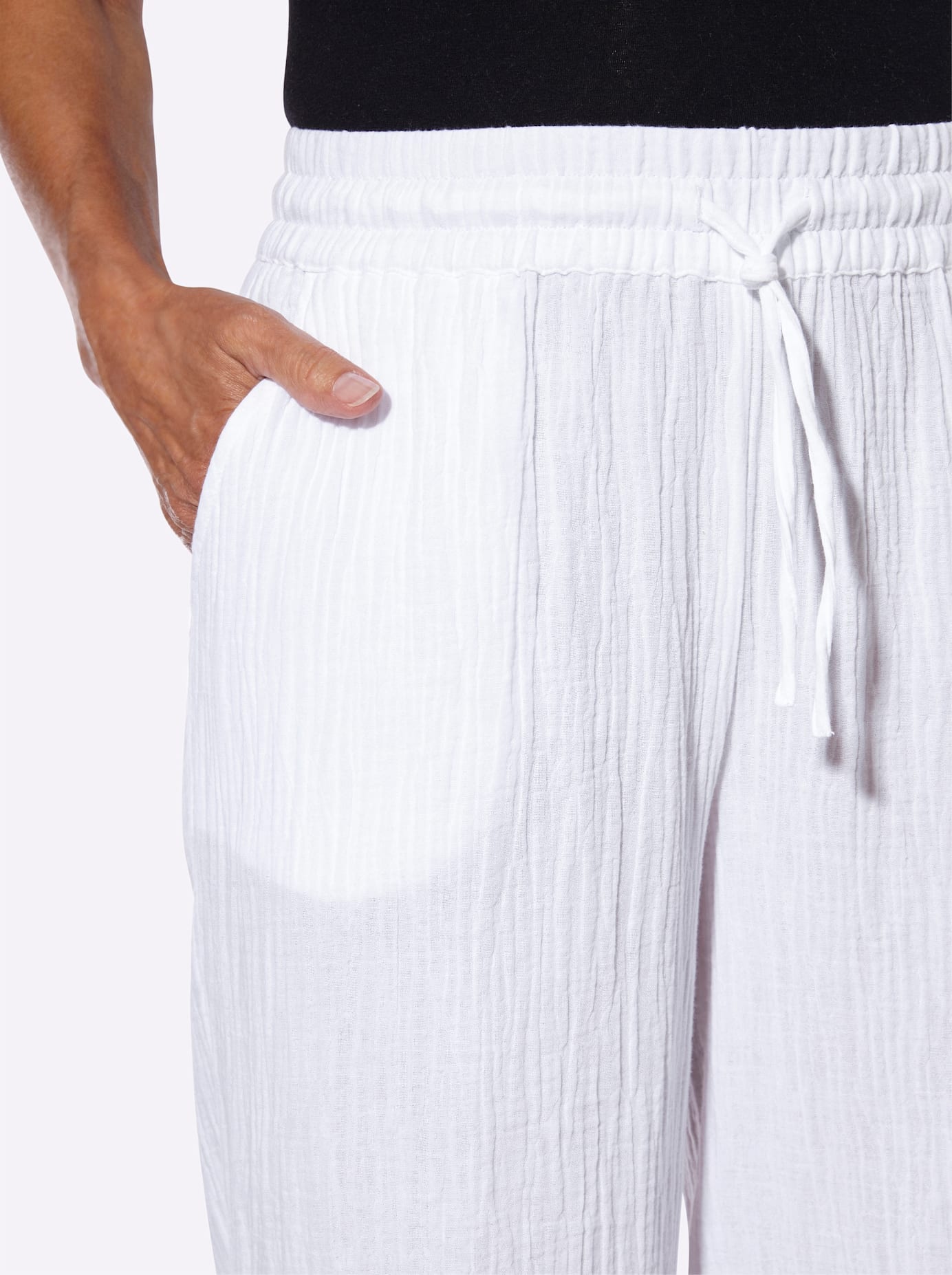 Casual Looks Jupe-culotte