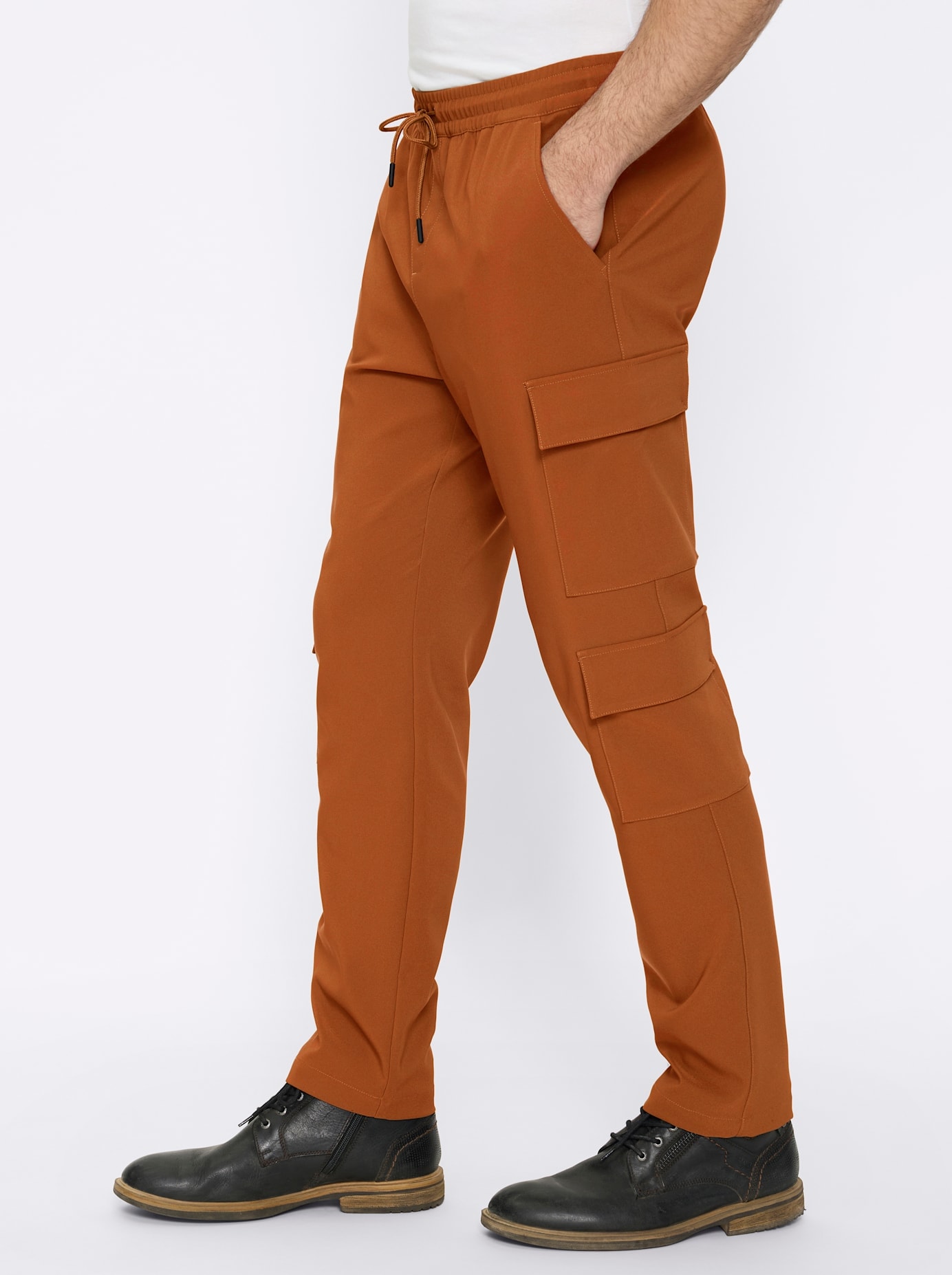 Catamaran Pantalon cargo